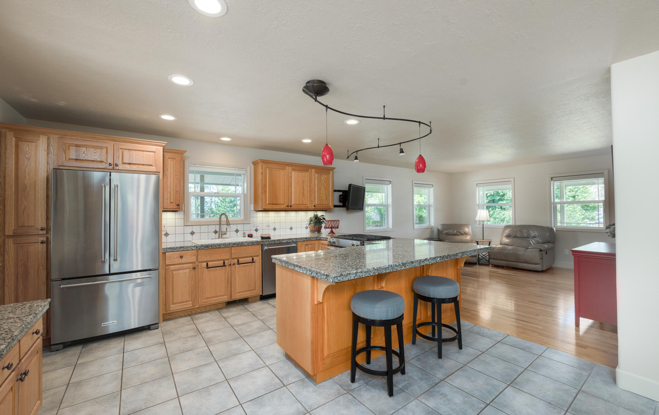 Skyview Terr - Residential