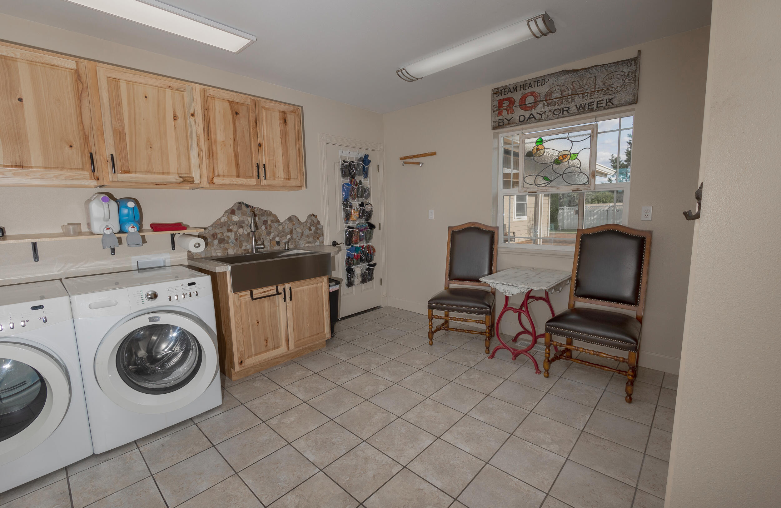 Skyview Terr - Residential