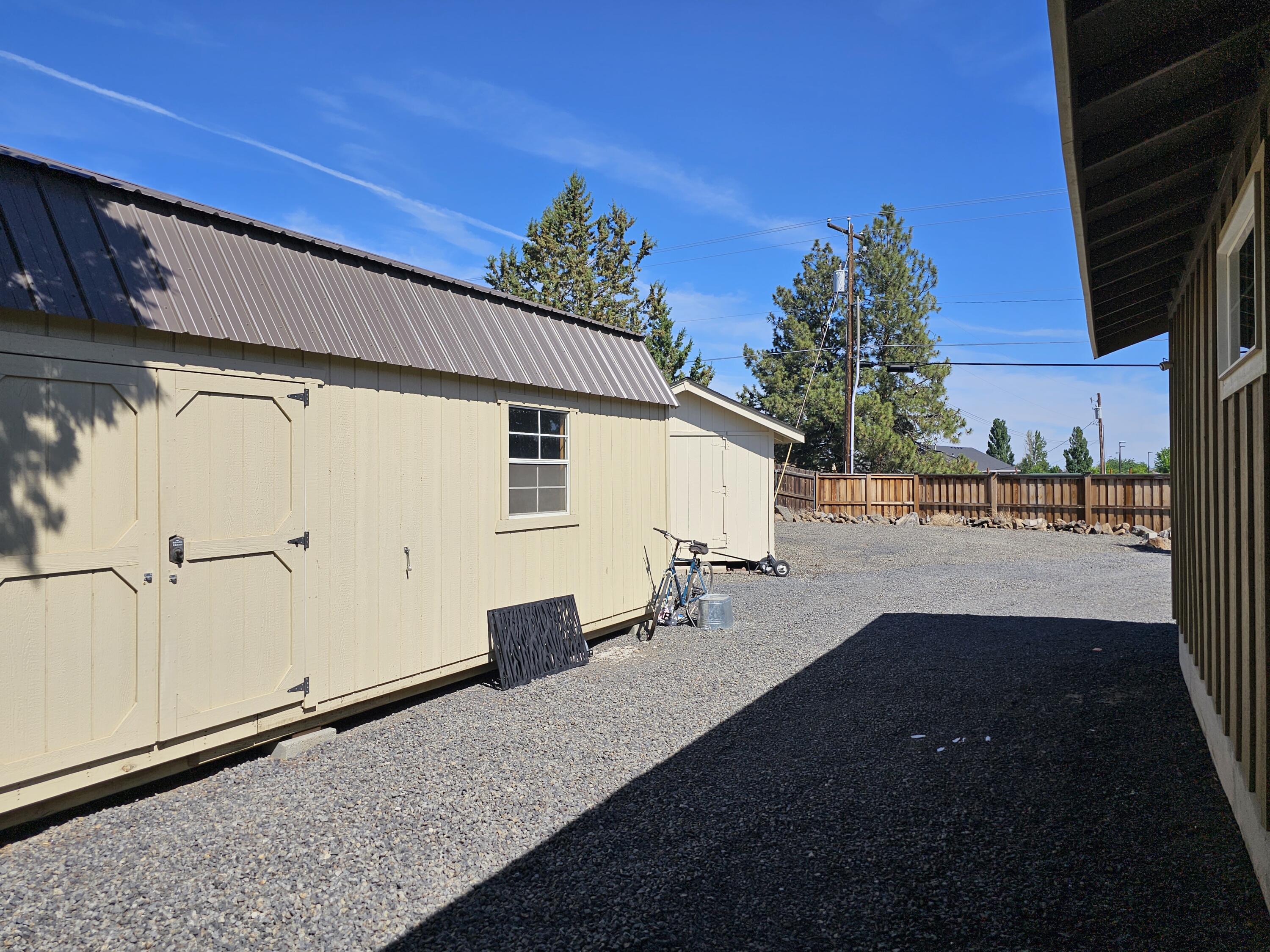 Skyview Terr - Residential