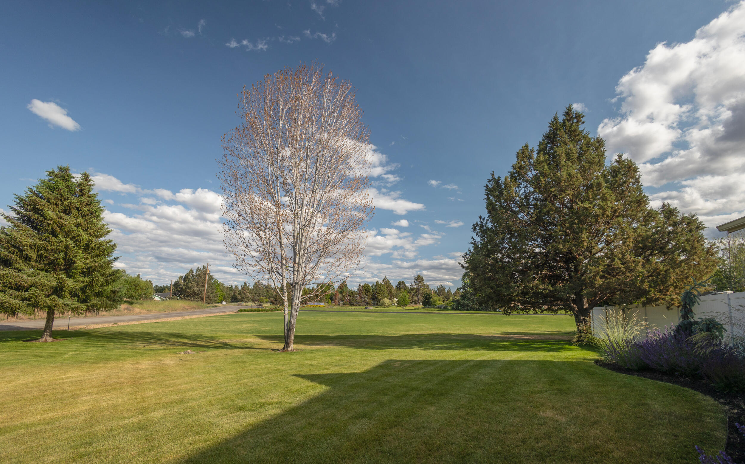 Skyview Terr - Residential