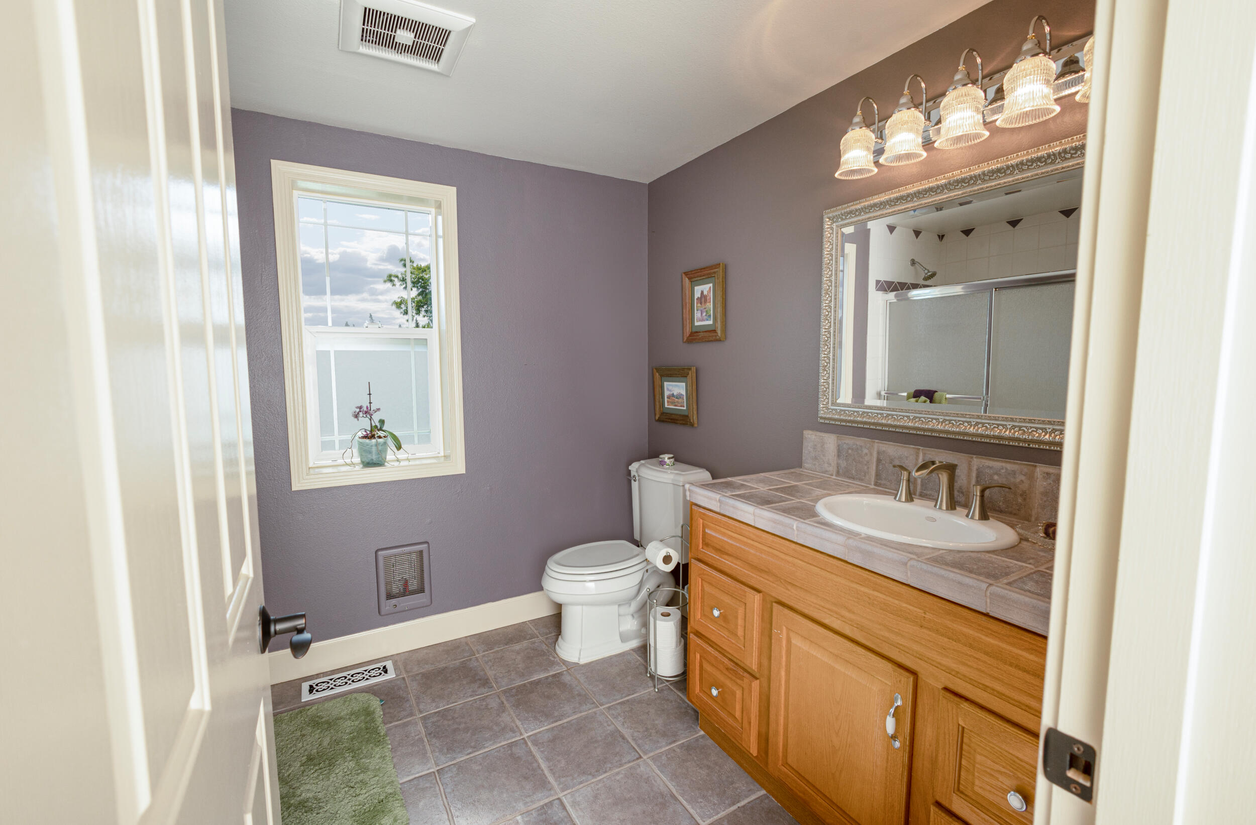 Skyview Terr - Residential