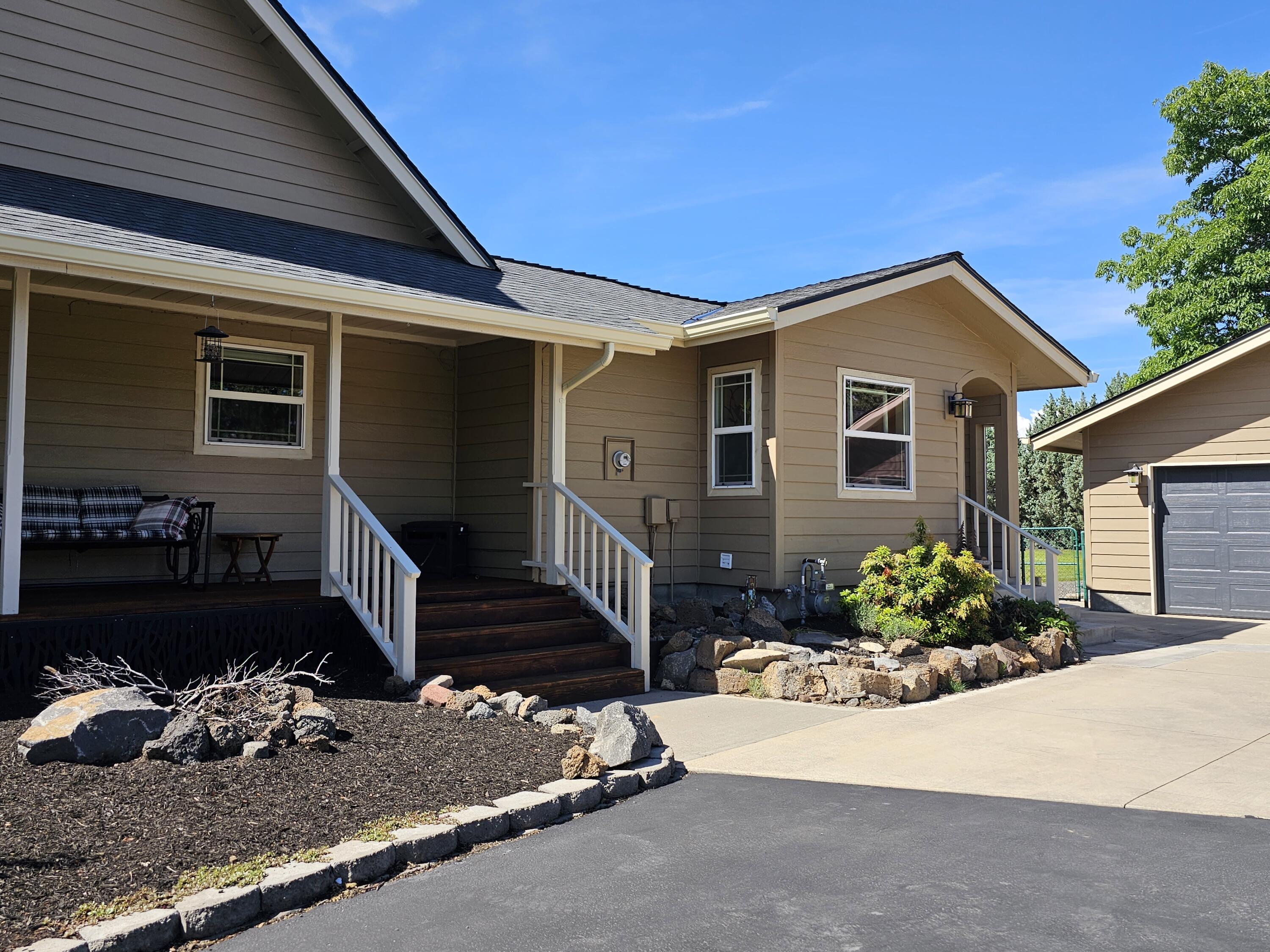 Skyview Terr - Residential