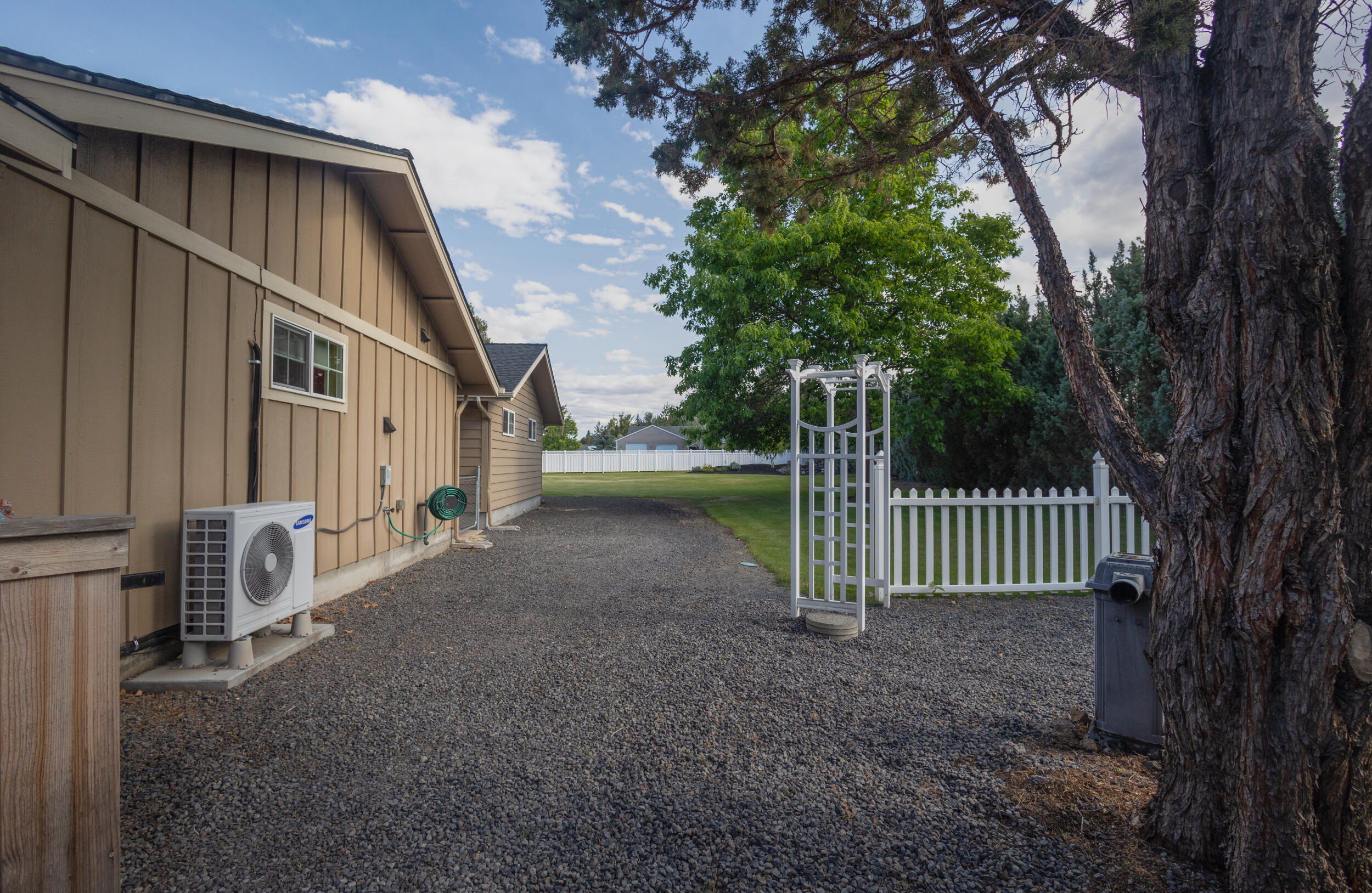 Skyview Terr - Residential