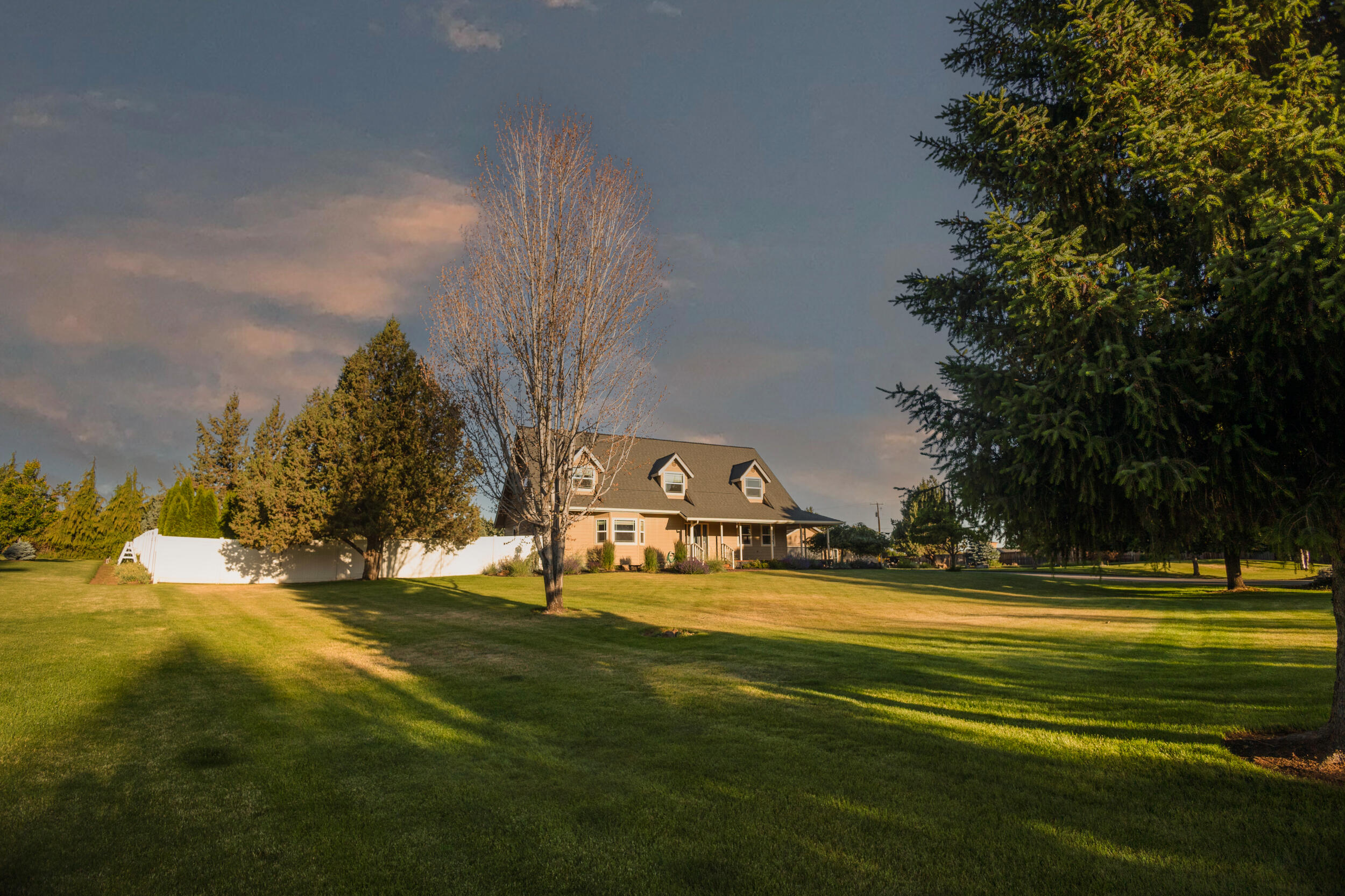 Skyview Terr - Residential