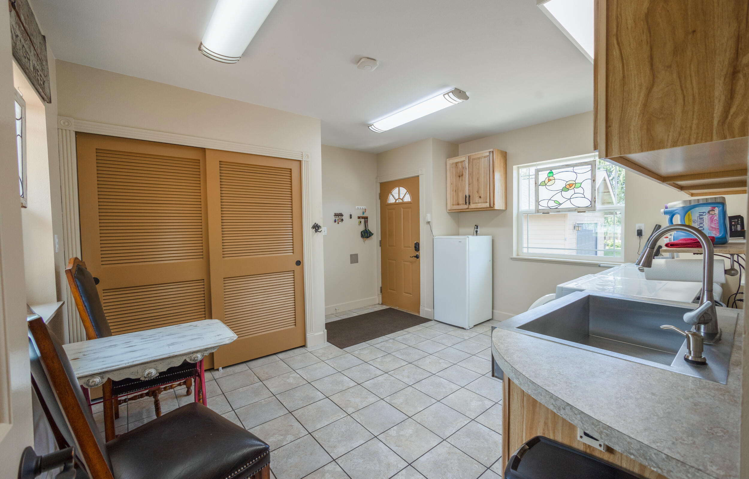 Skyview Terr - Residential