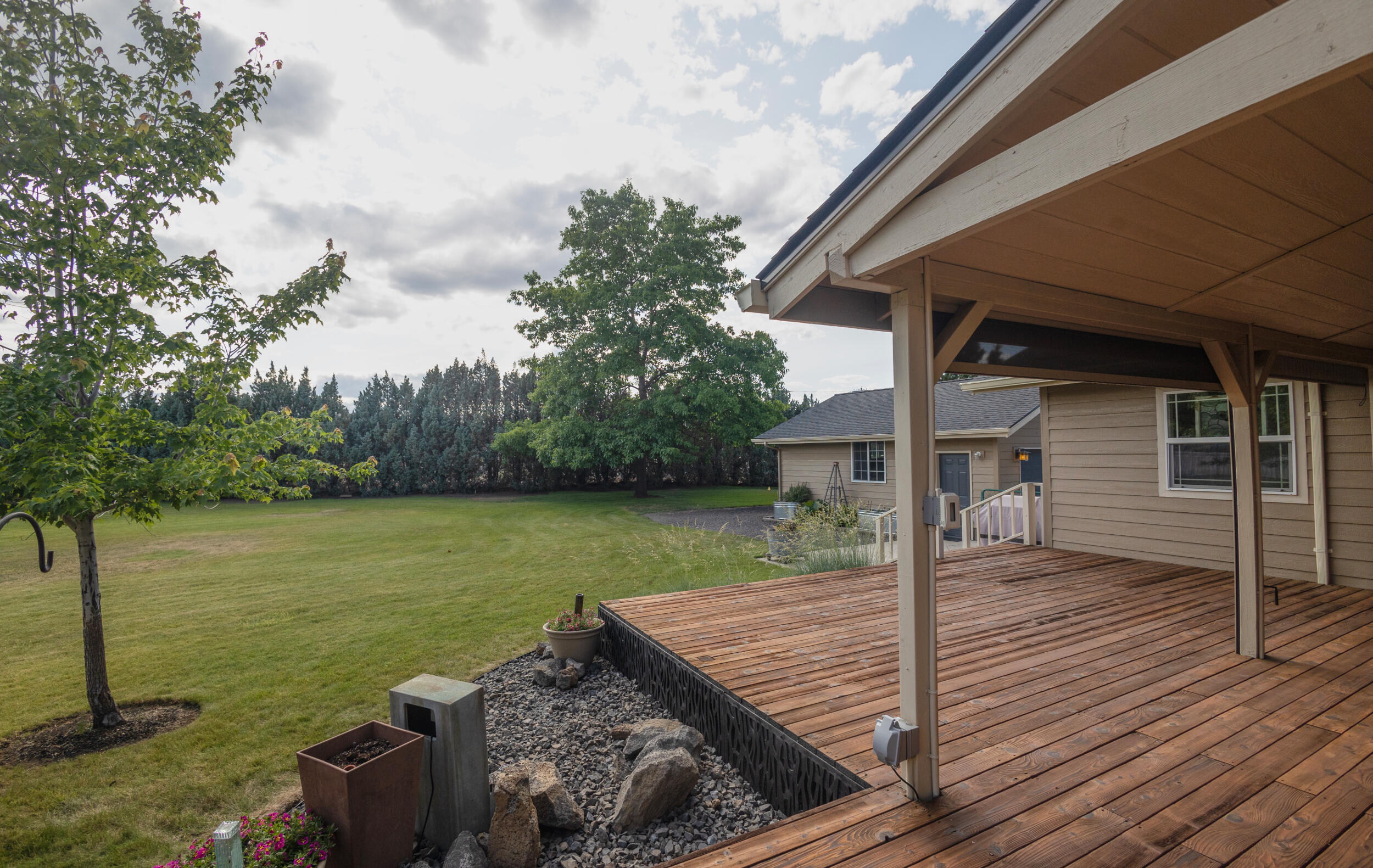 Skyview Terr - Residential