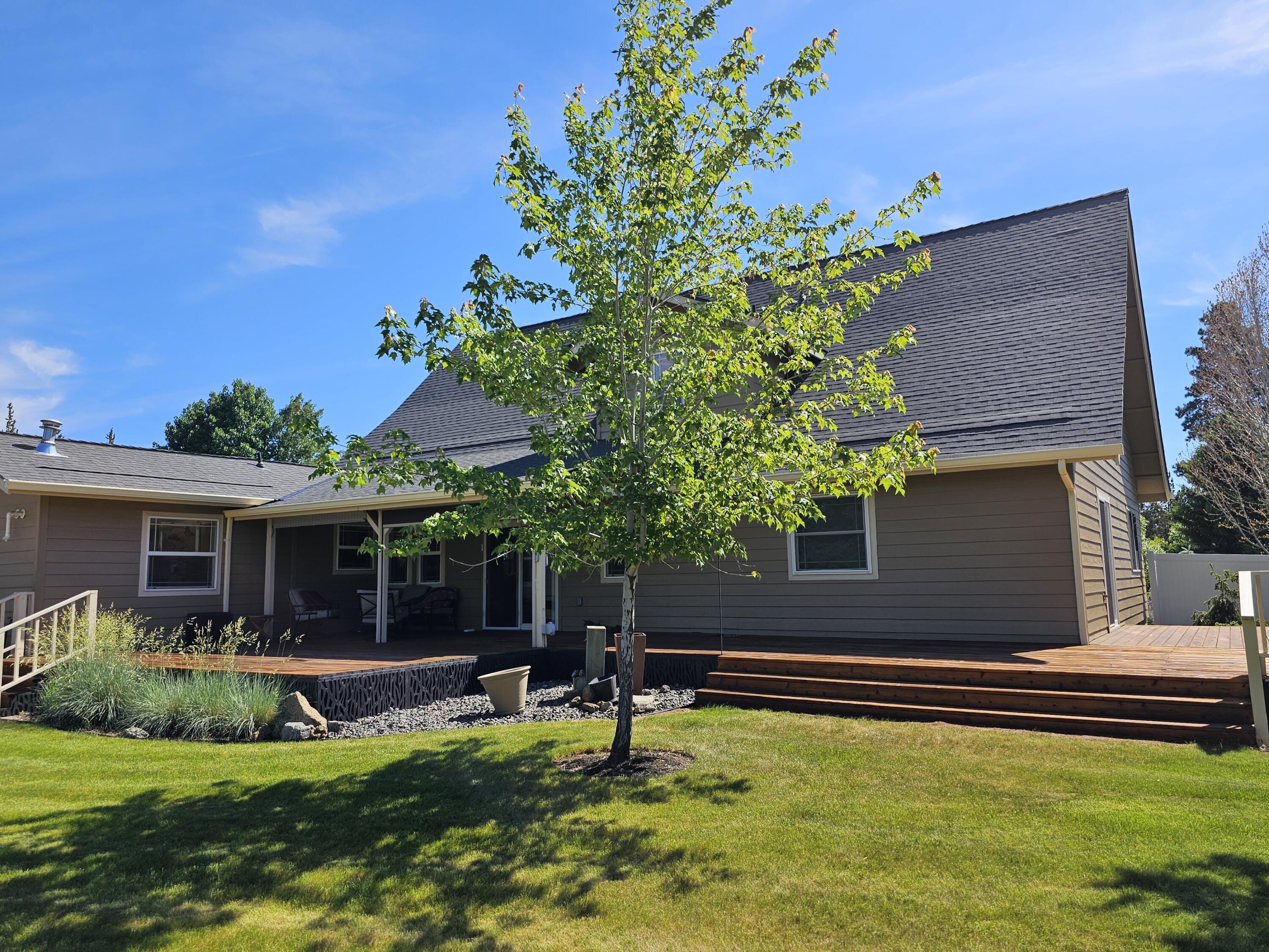 Skyview Terr - Residential