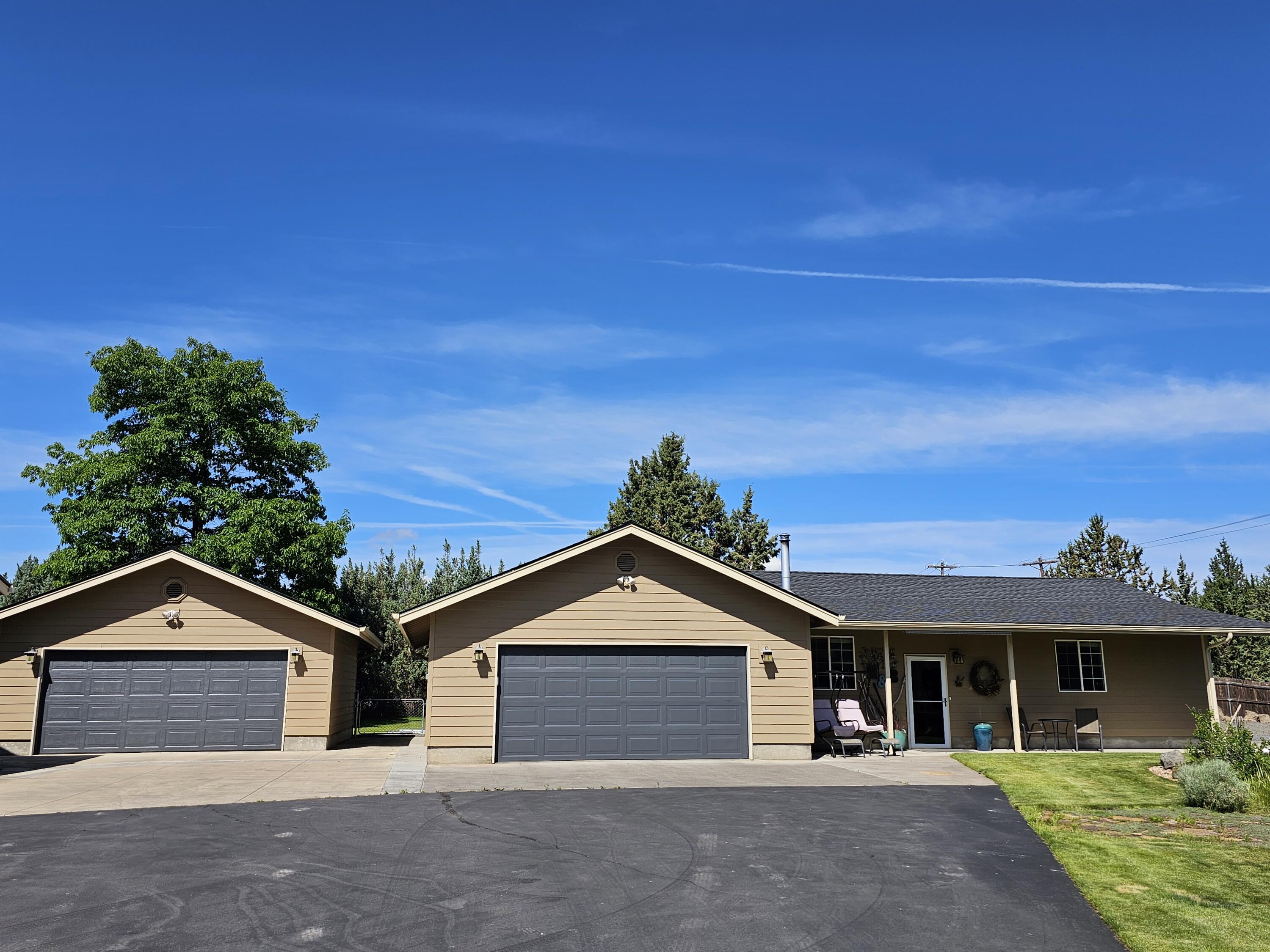 Skyview Terr - Residential