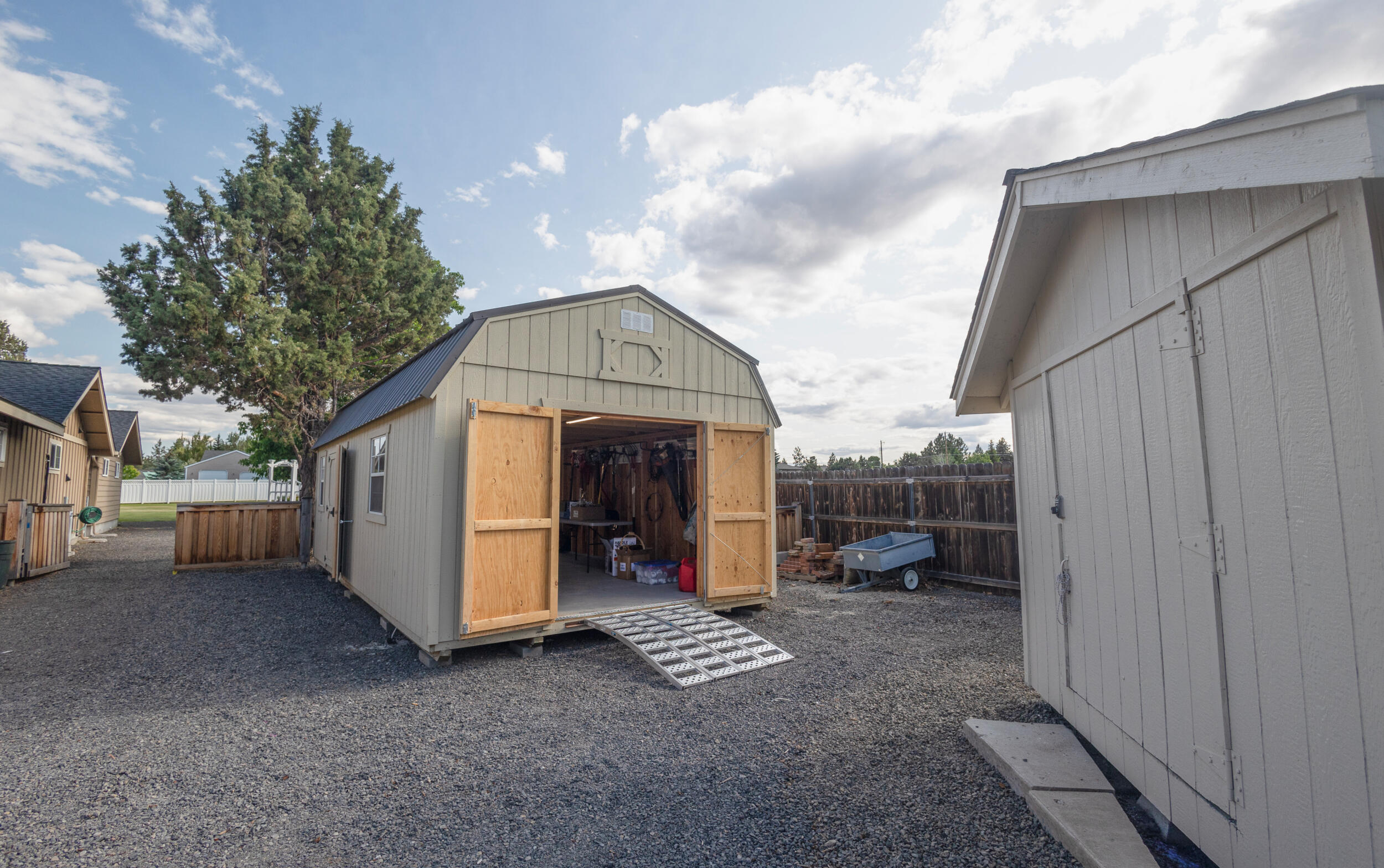 Skyview Terr - Residential