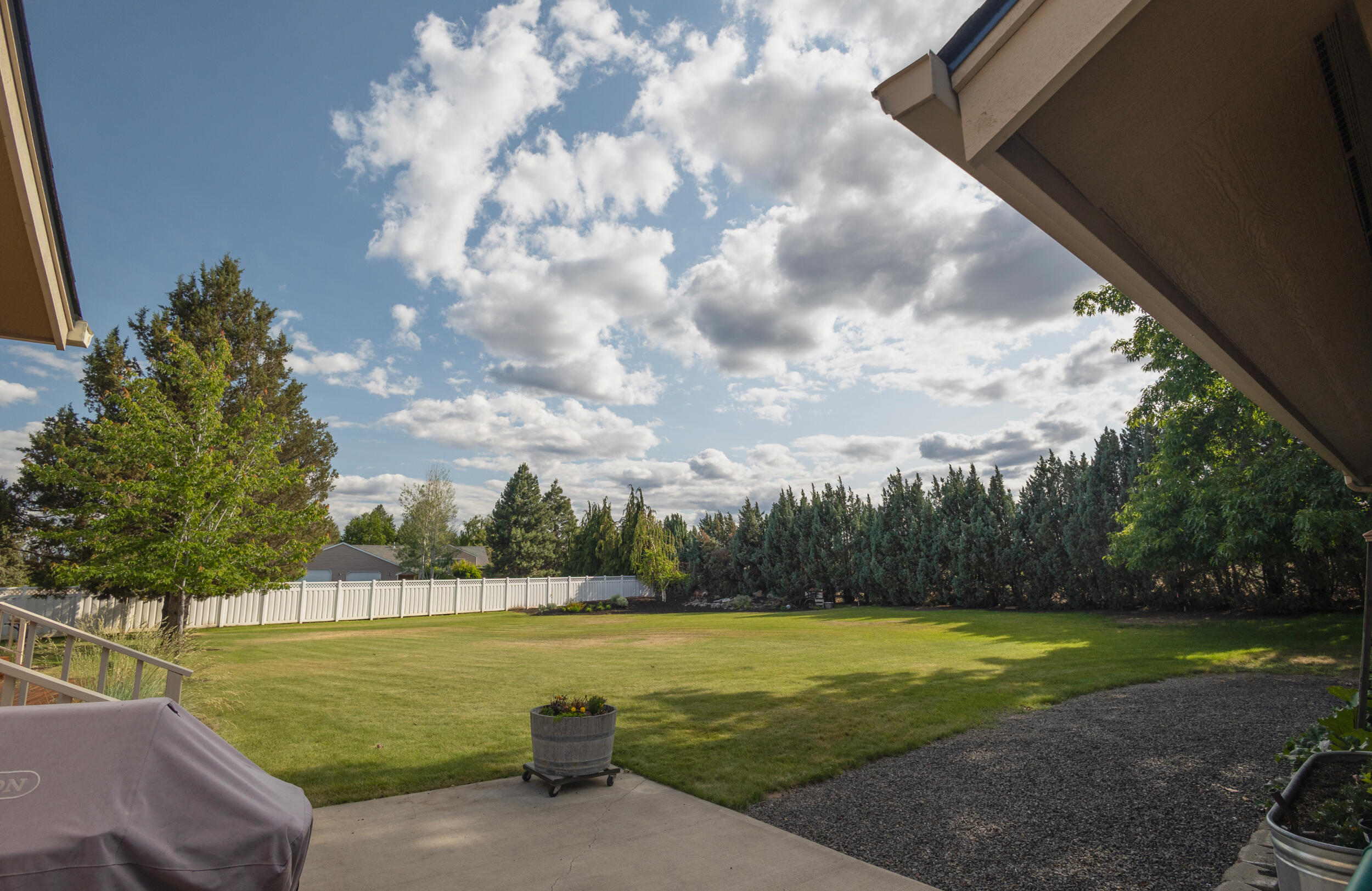 Skyview Terr - Residential