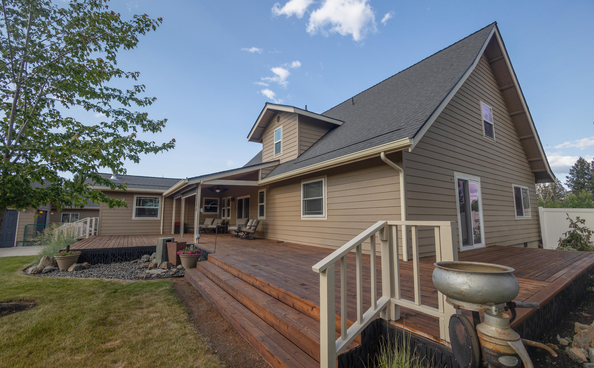 Skyview Terr - Residential