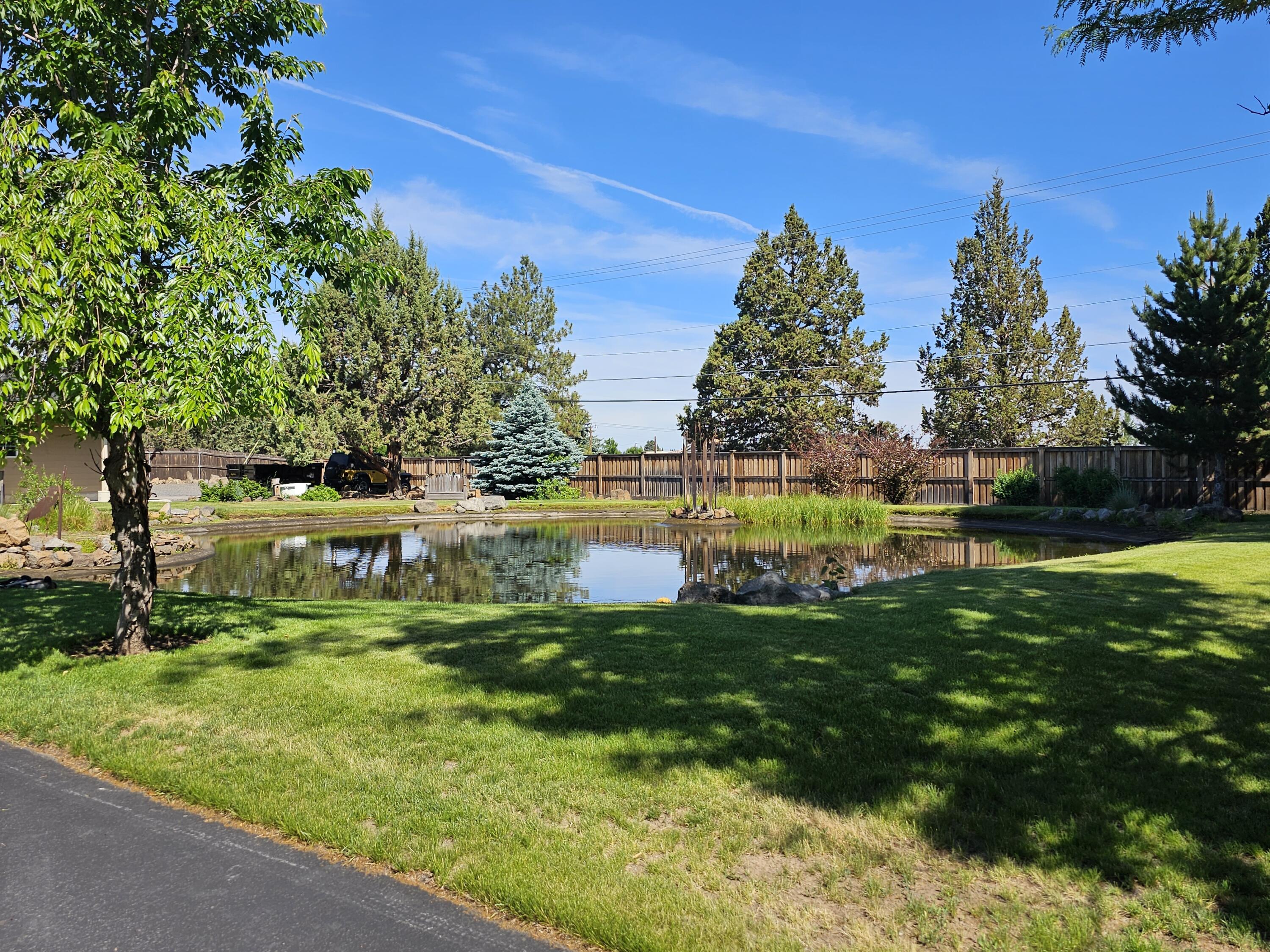 Skyview Terr - Residential