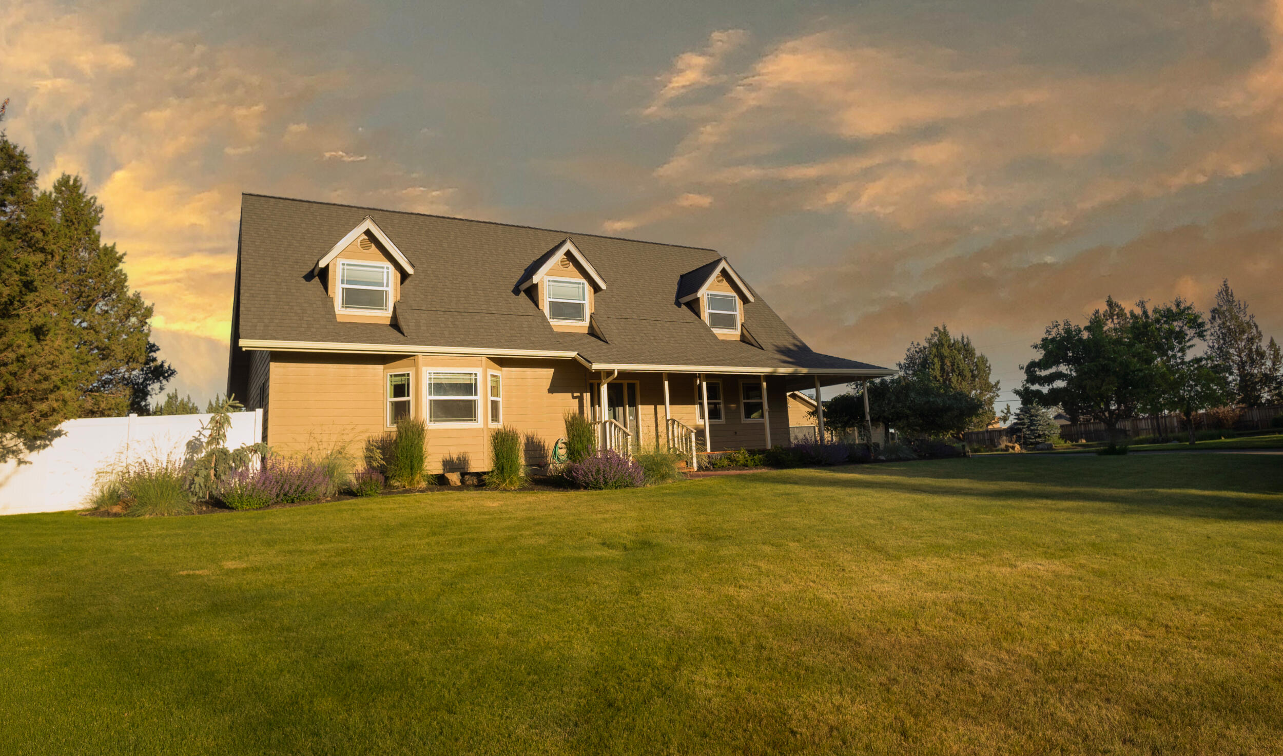 Skyview Terr - Residential