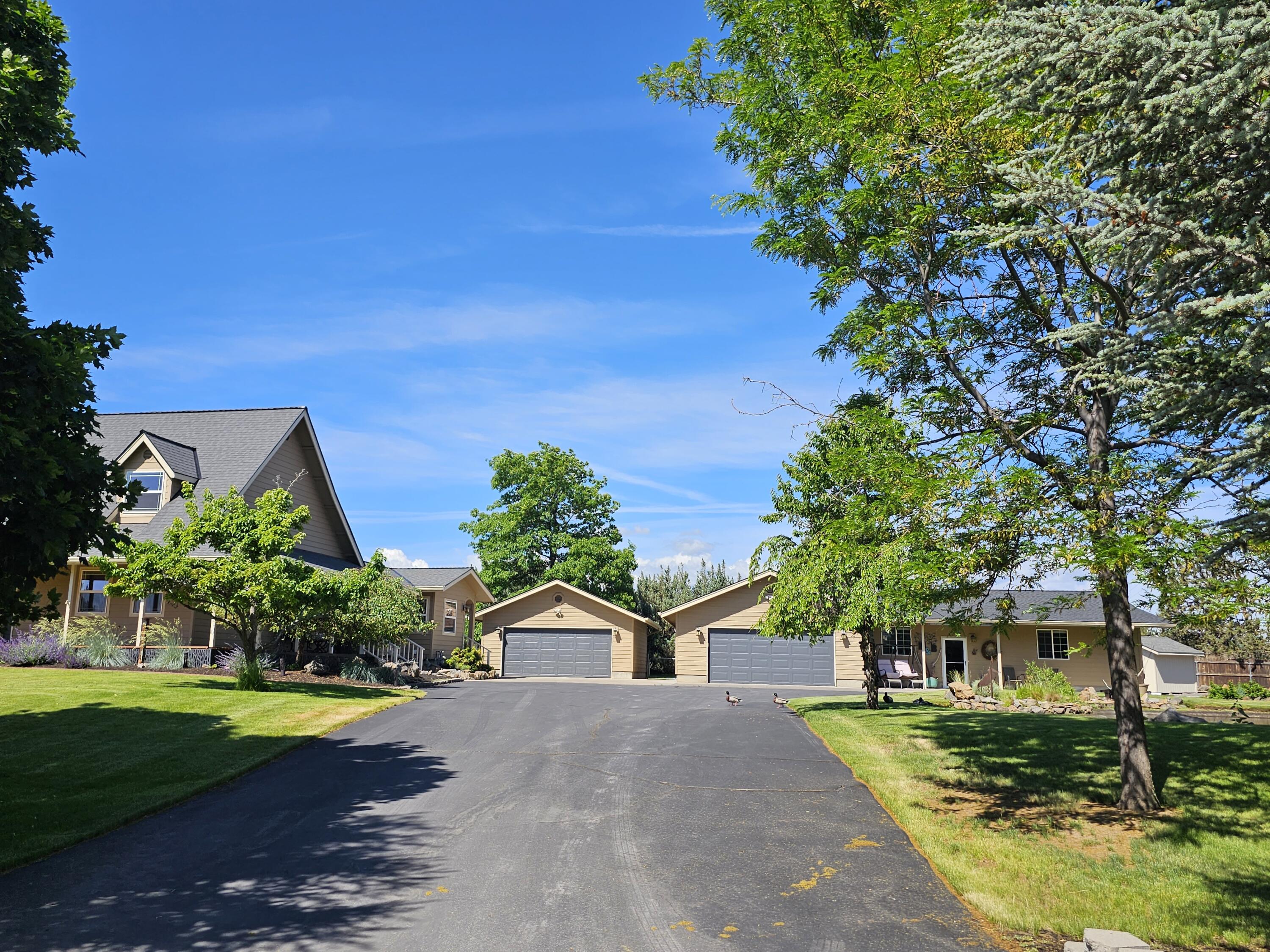 Skyview Terr - Residential