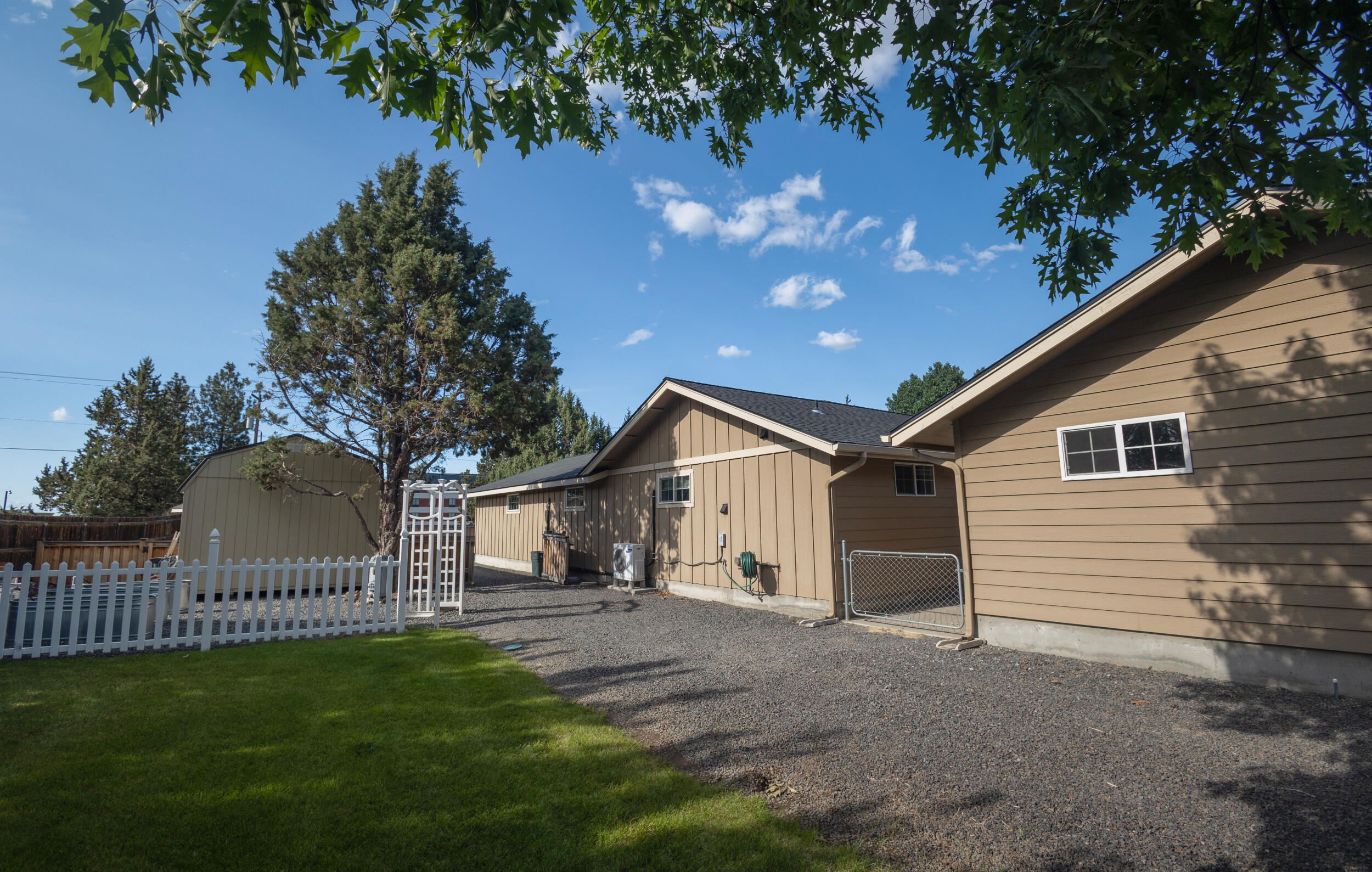 Skyview Terr - Residential