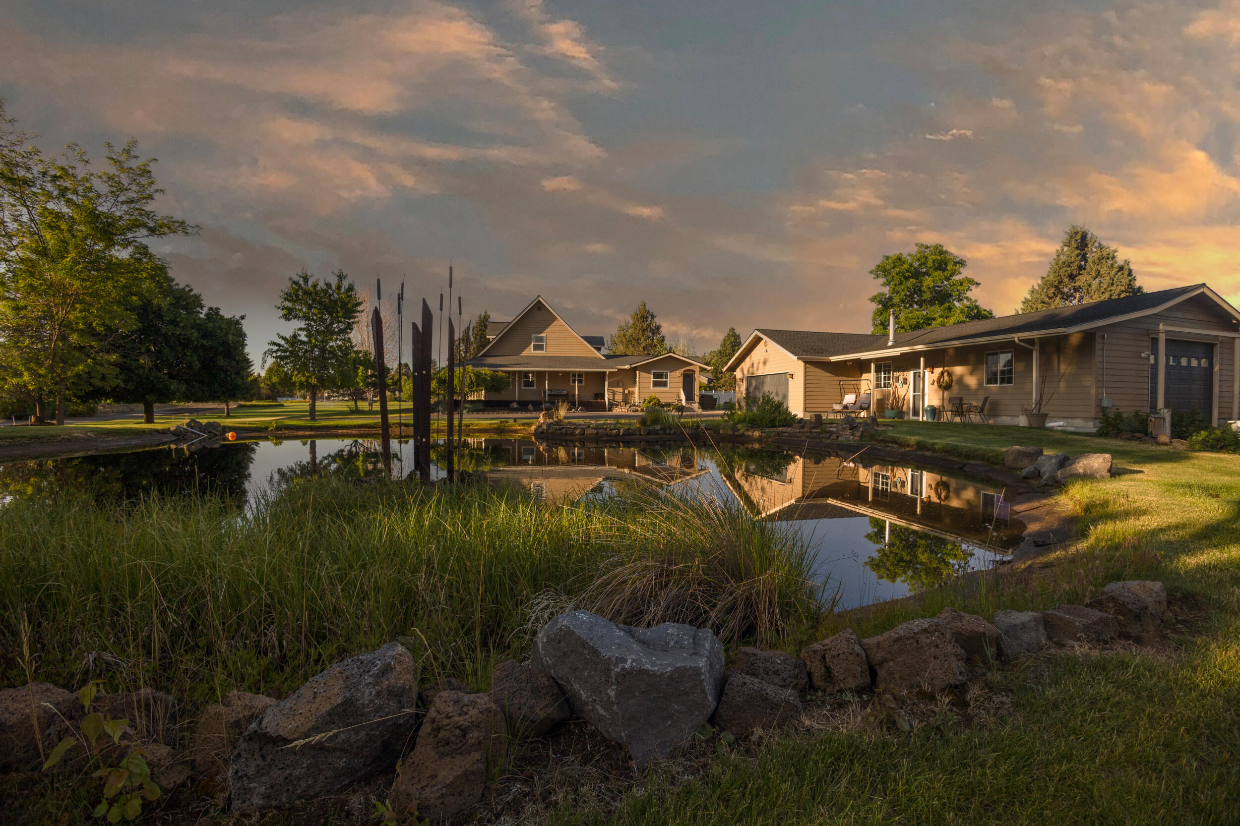 Skyview Terr - Residential