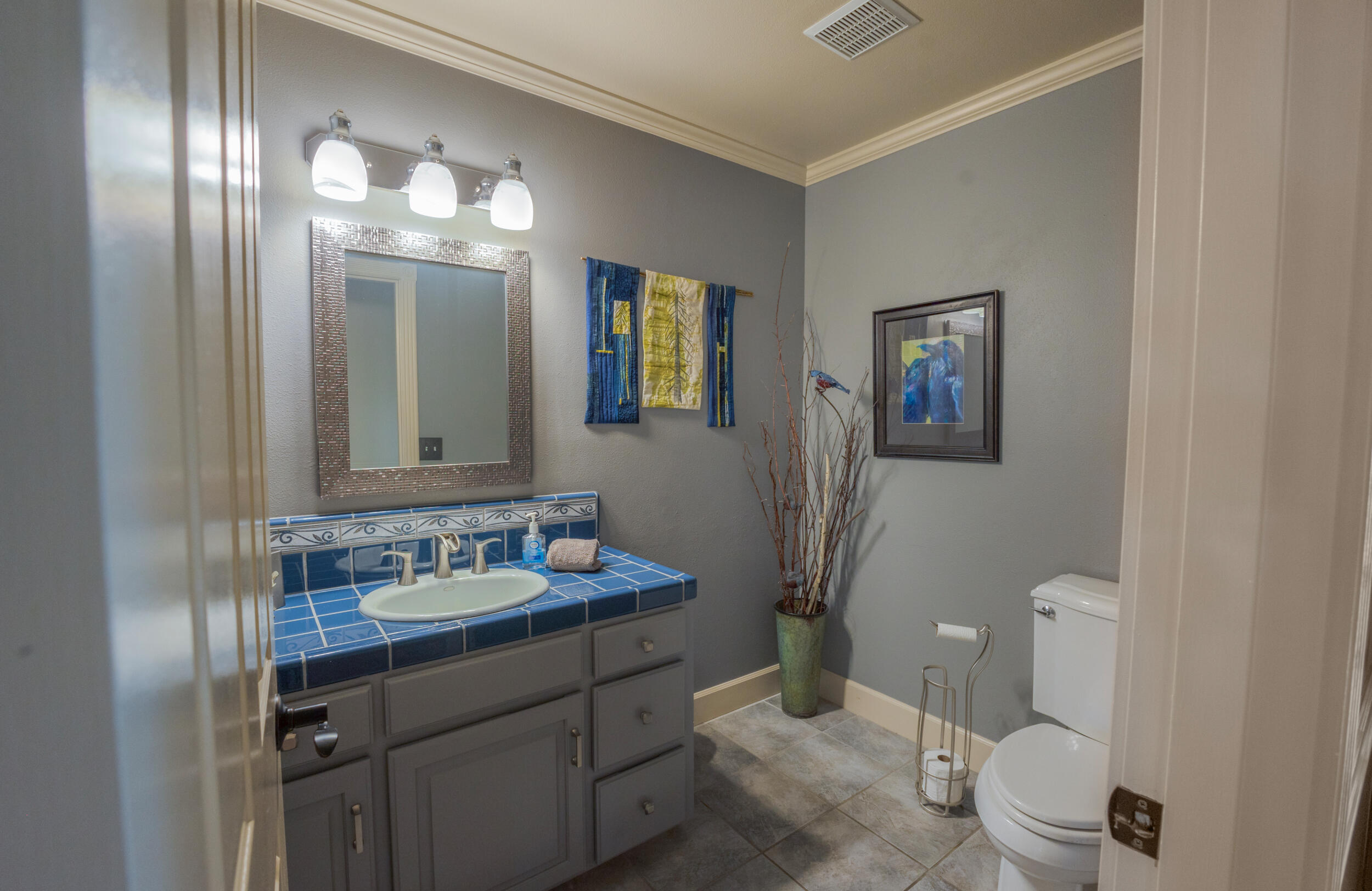 Skyview Terr - Residential