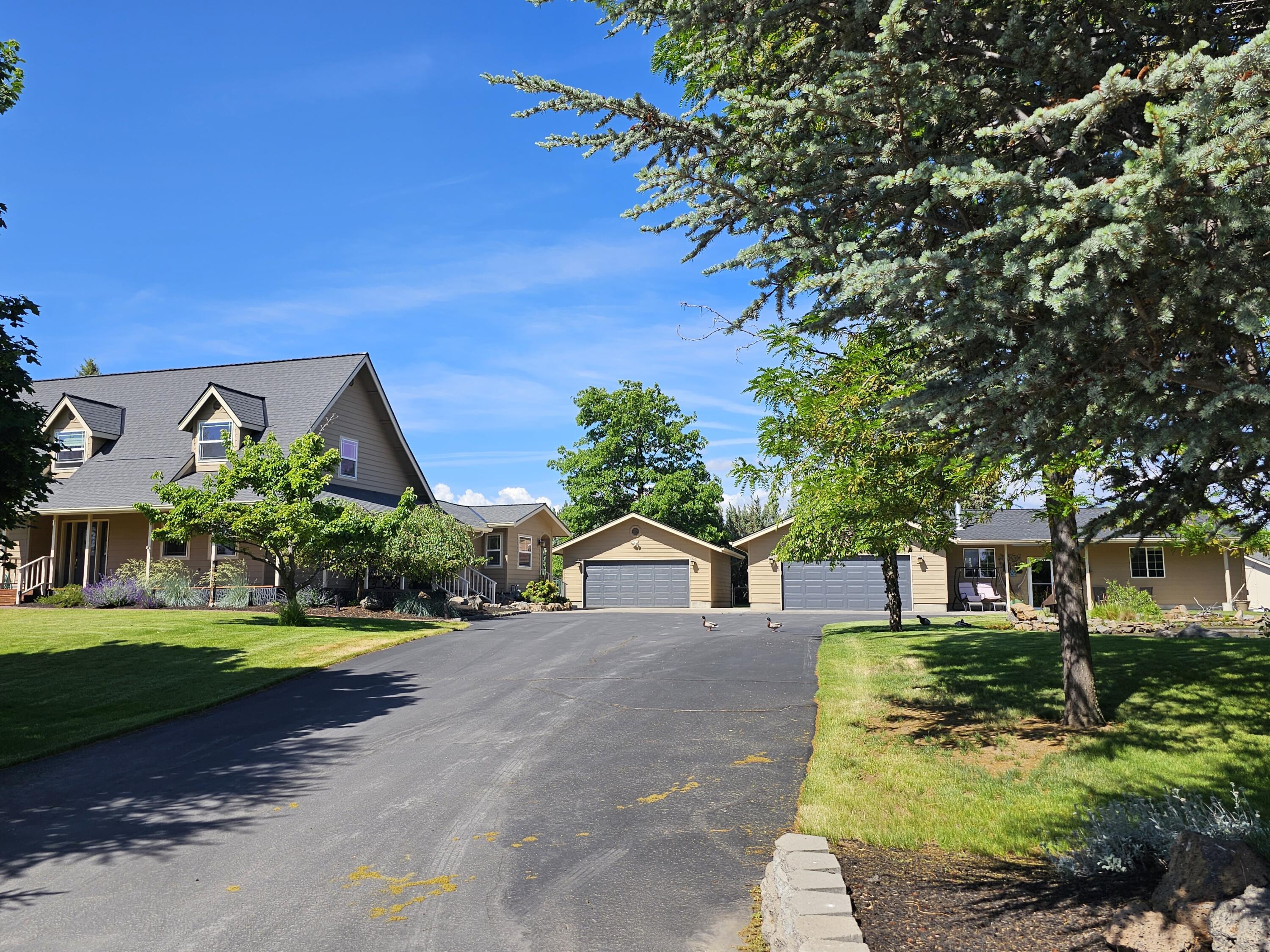 Skyview Terr - Residential