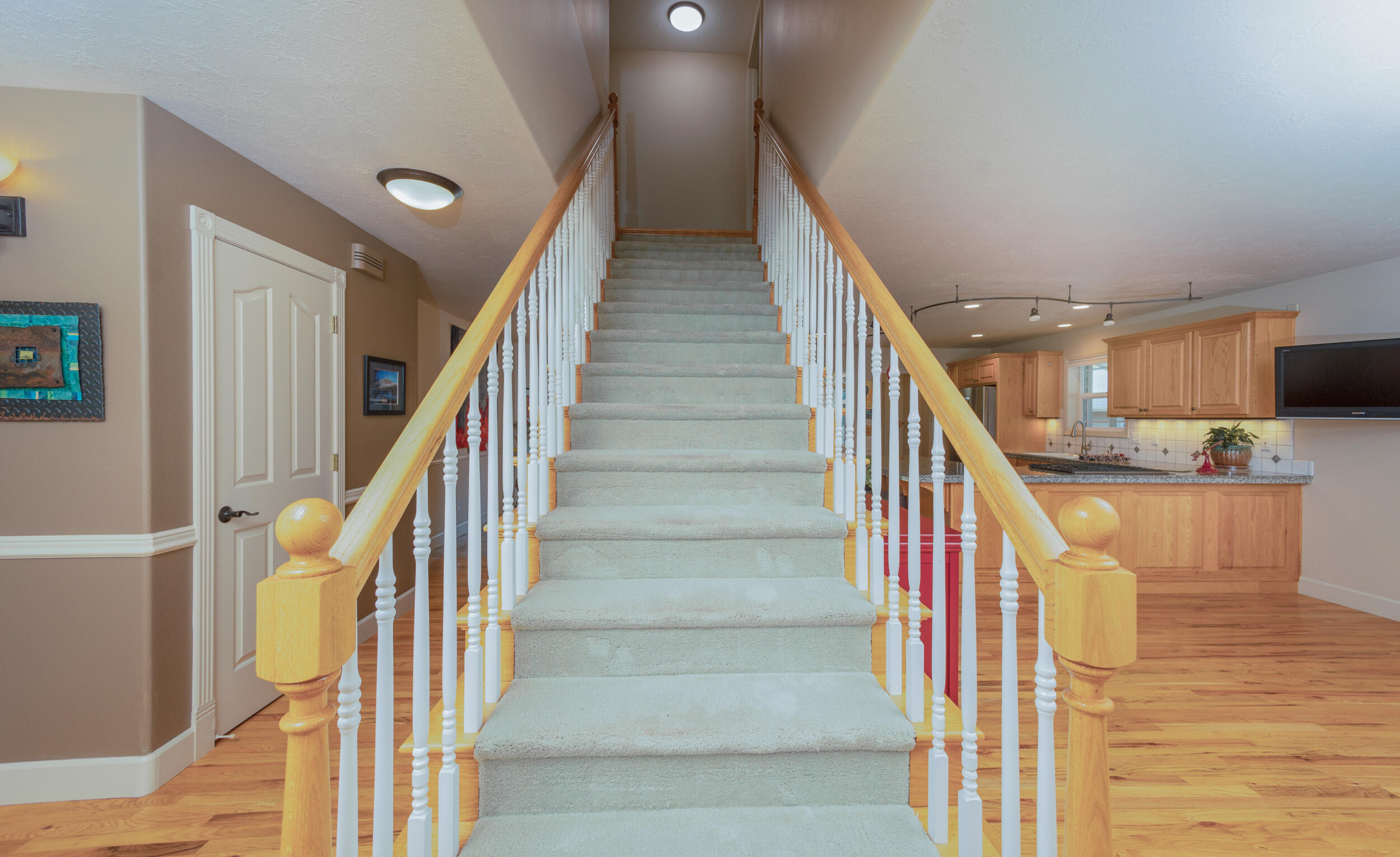 Skyview Terr - Residential