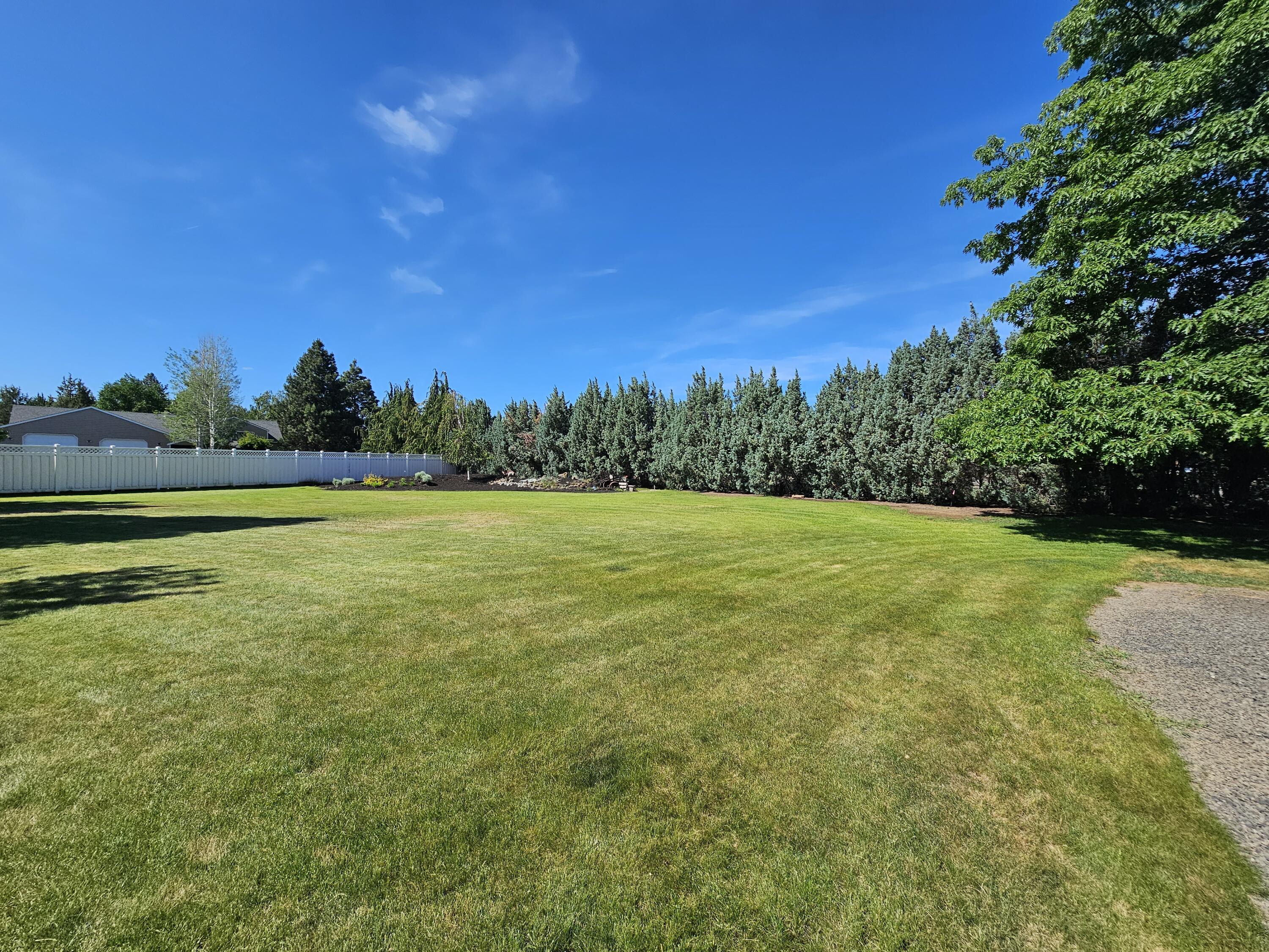 Skyview Terr - Residential