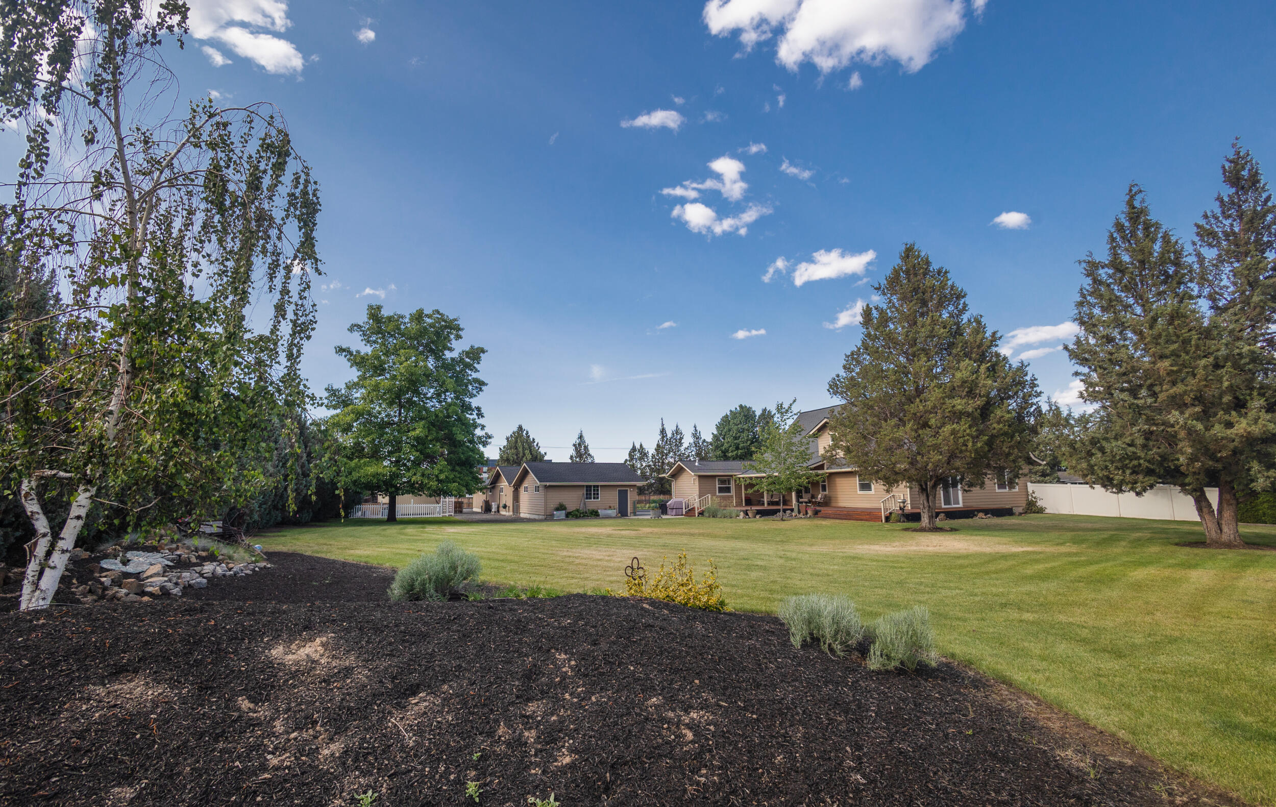 Skyview Terr - Residential