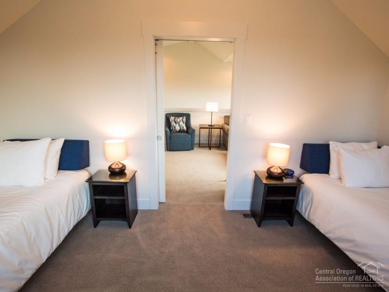 Tetherow - Residential