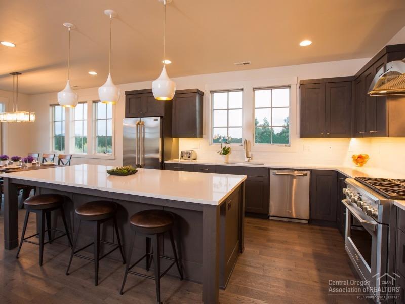 Tetherow - Residential