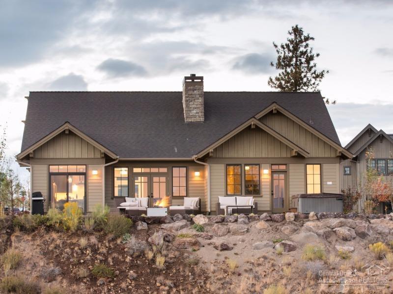 Tetherow - Residential