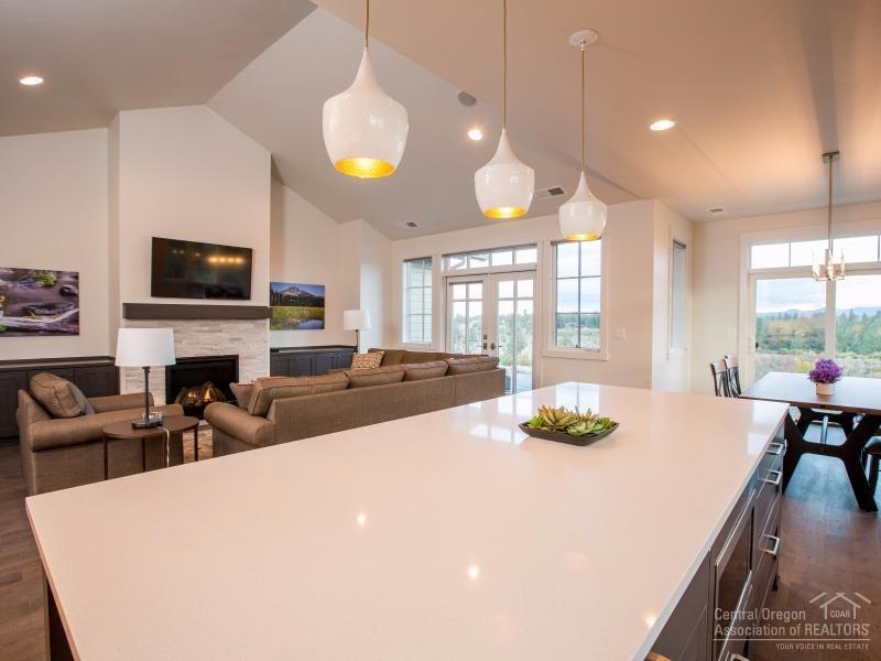 Tetherow - Residential