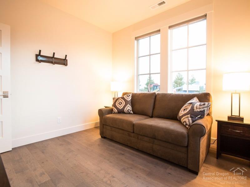 Tetherow - Residential