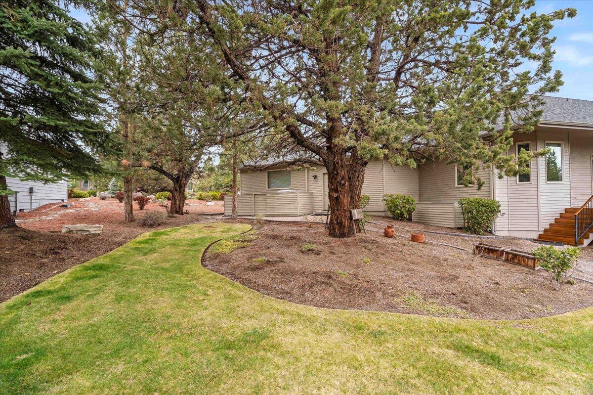 Eagle Crest - Residential