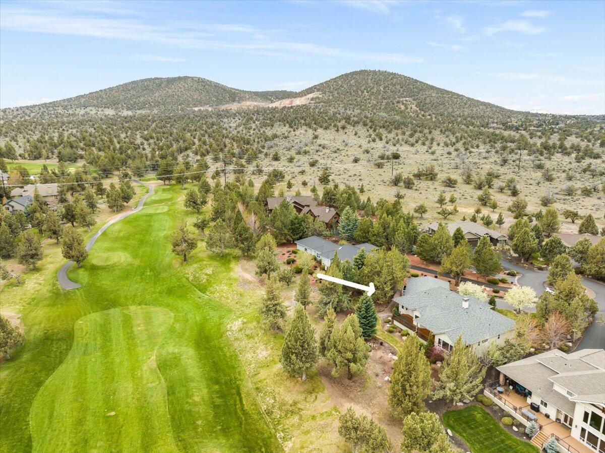 Eagle Crest - Residential