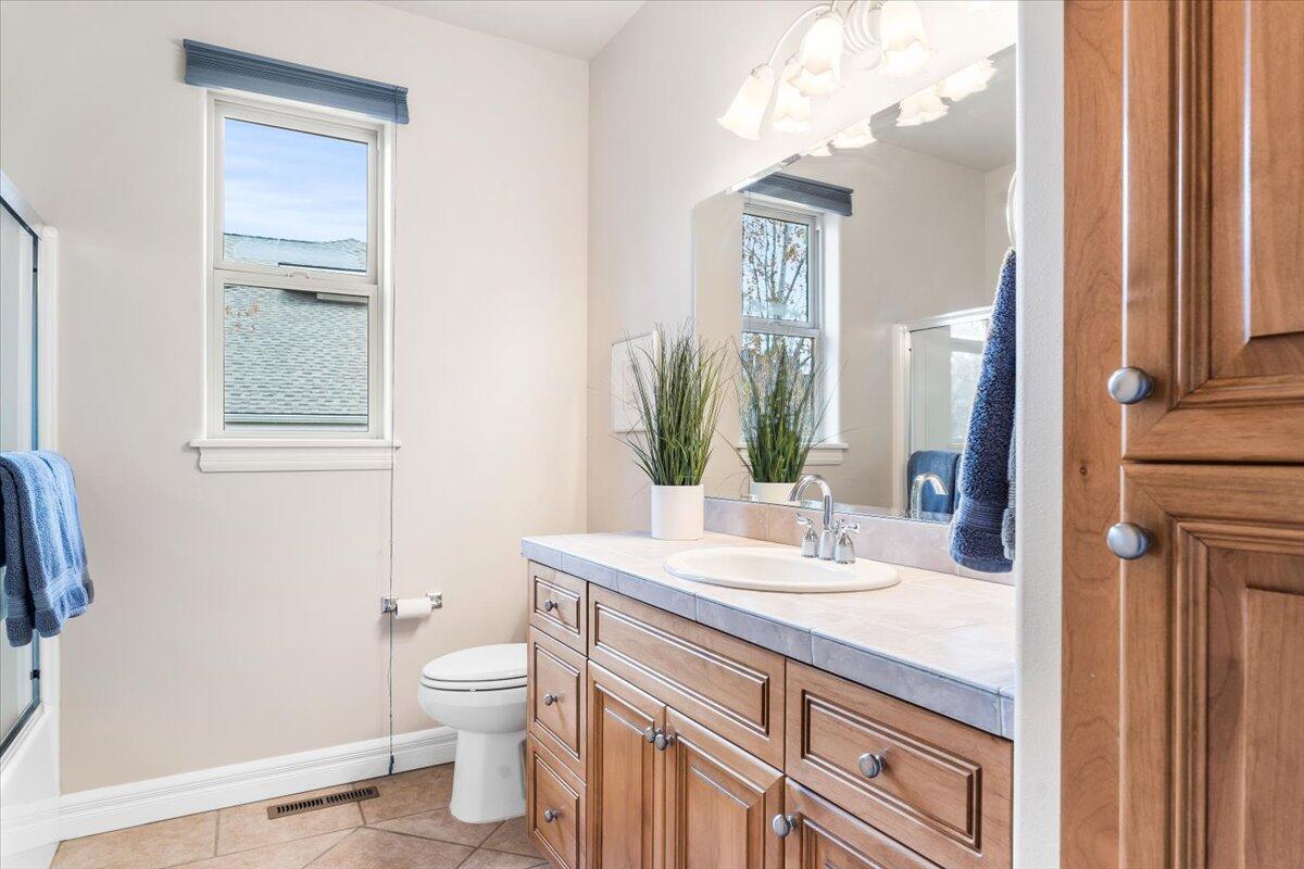 Eagle Crest - Residential