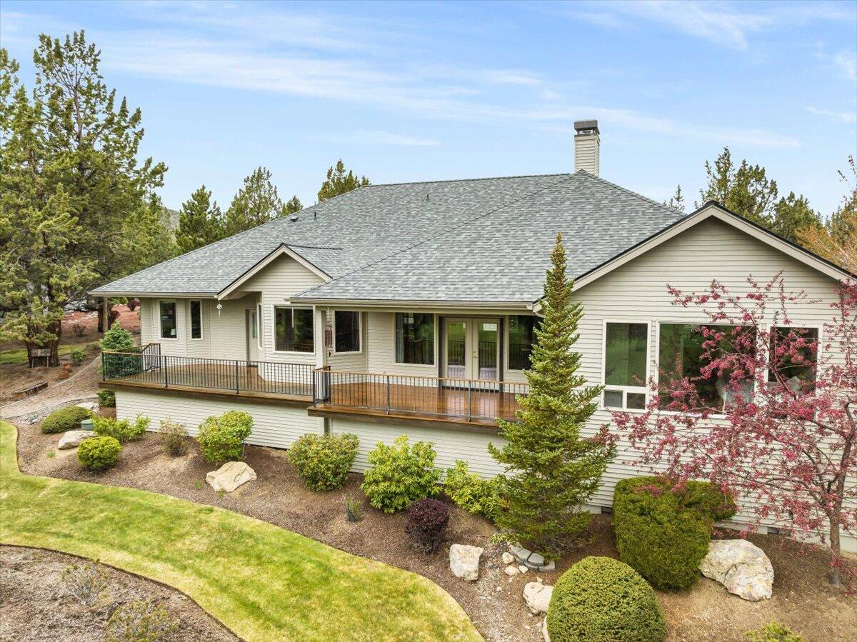 Eagle Crest - Residential