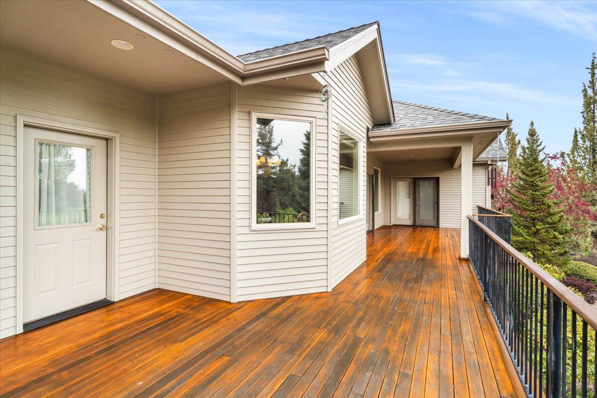 Eagle Crest - Residential