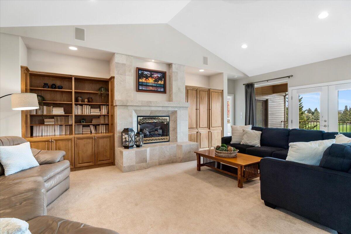 Eagle Crest - Residential