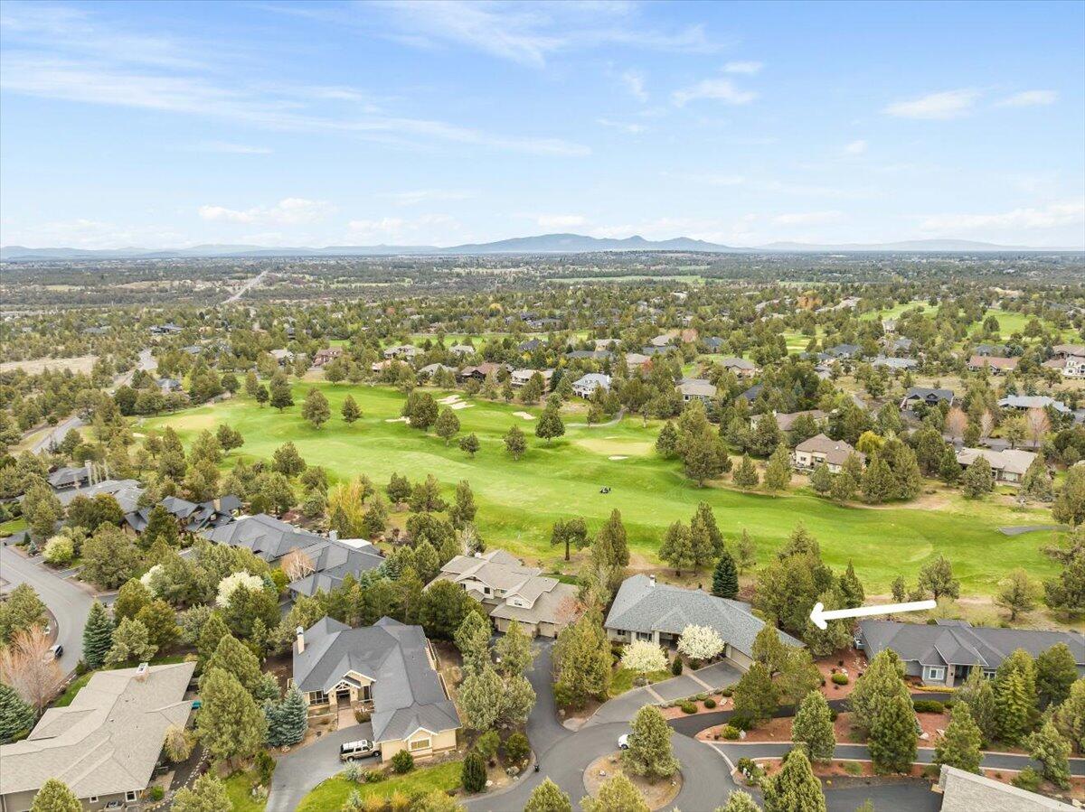 Eagle Crest - Residential