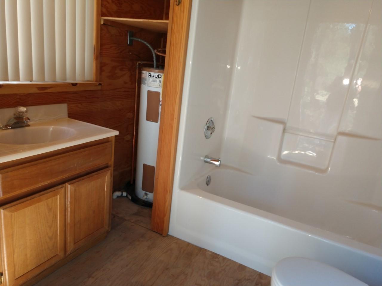 Alpine Meadows - Residential