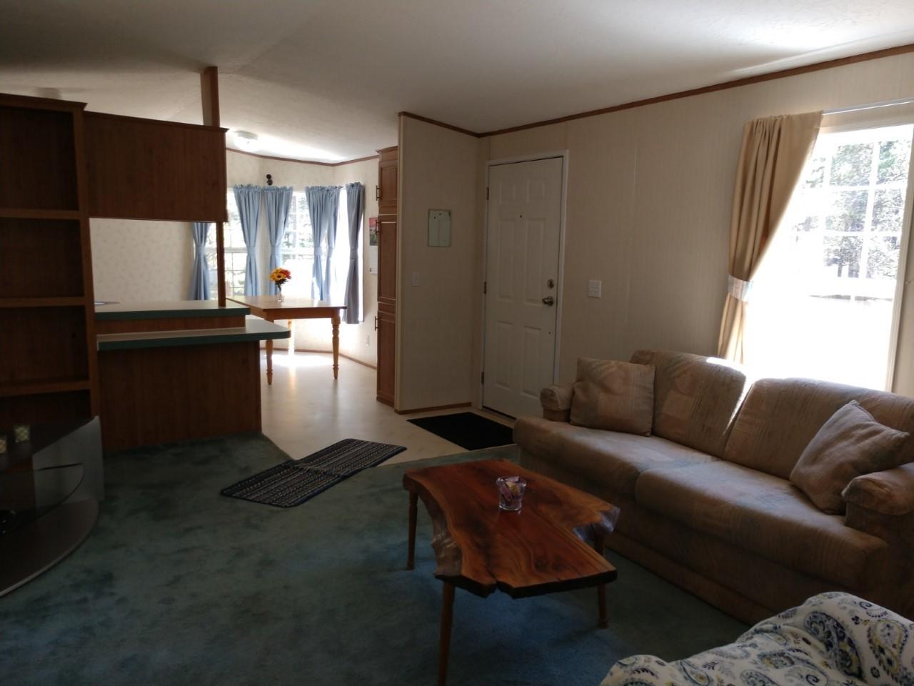 Alpine Meadows - Residential