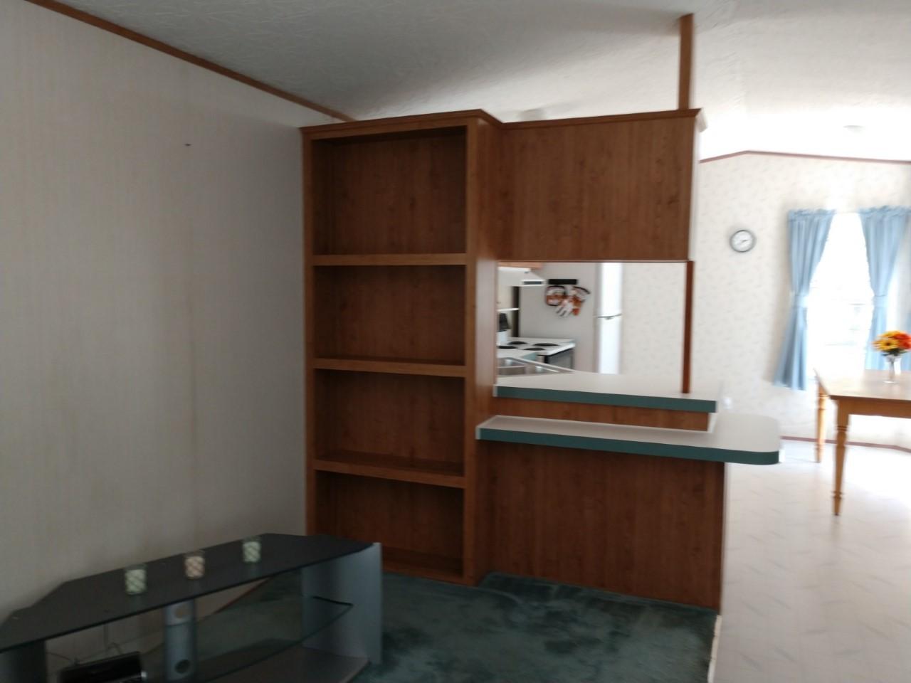 Alpine Meadows - Residential