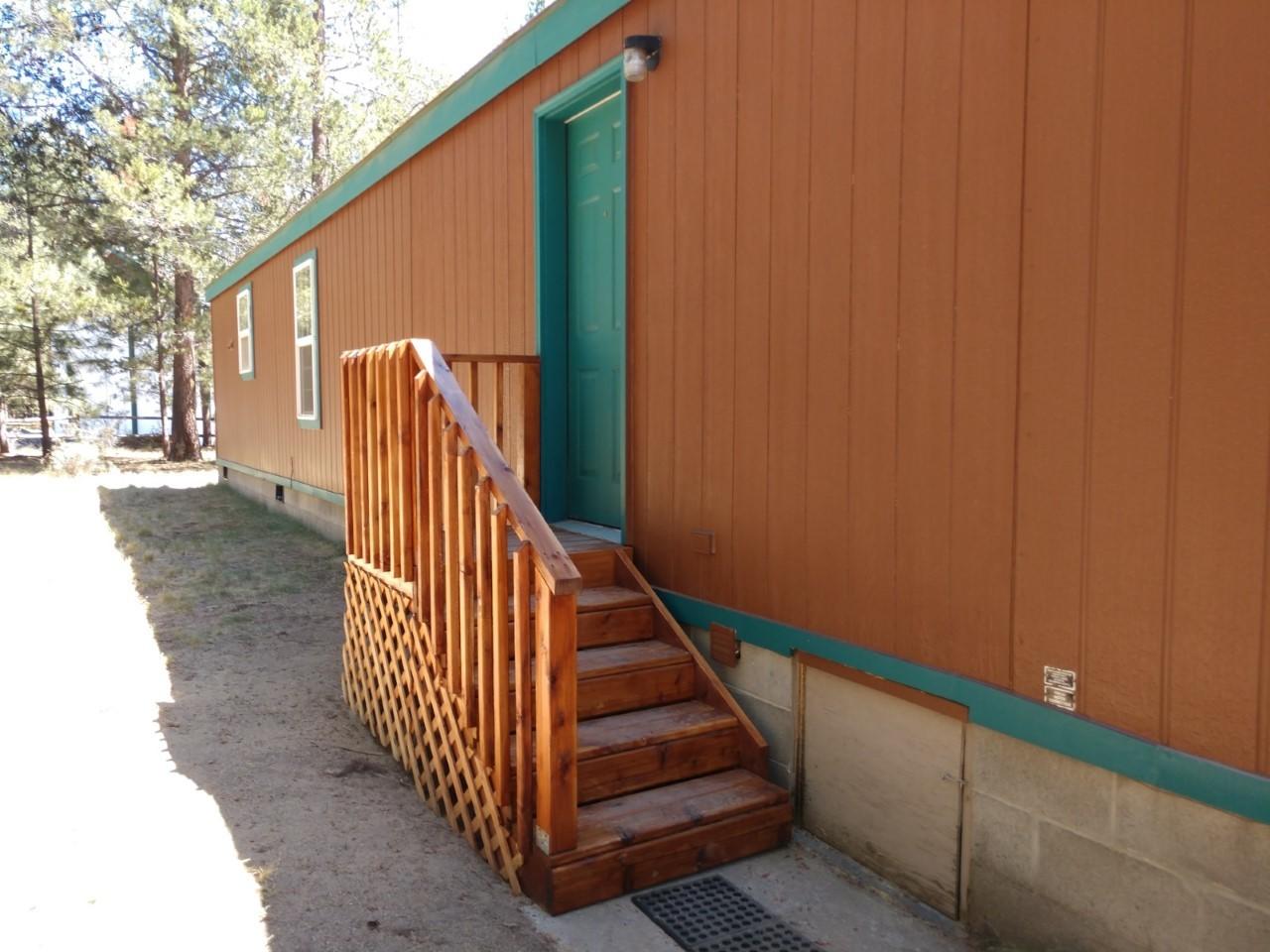 Alpine Meadows - Residential