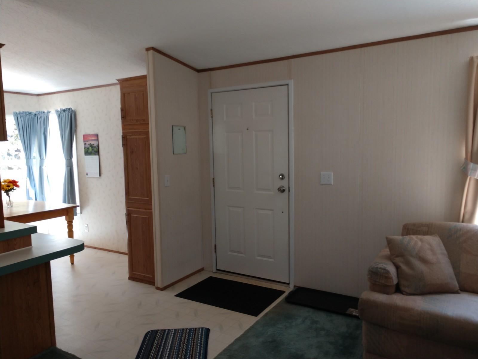 Alpine Meadows - Residential