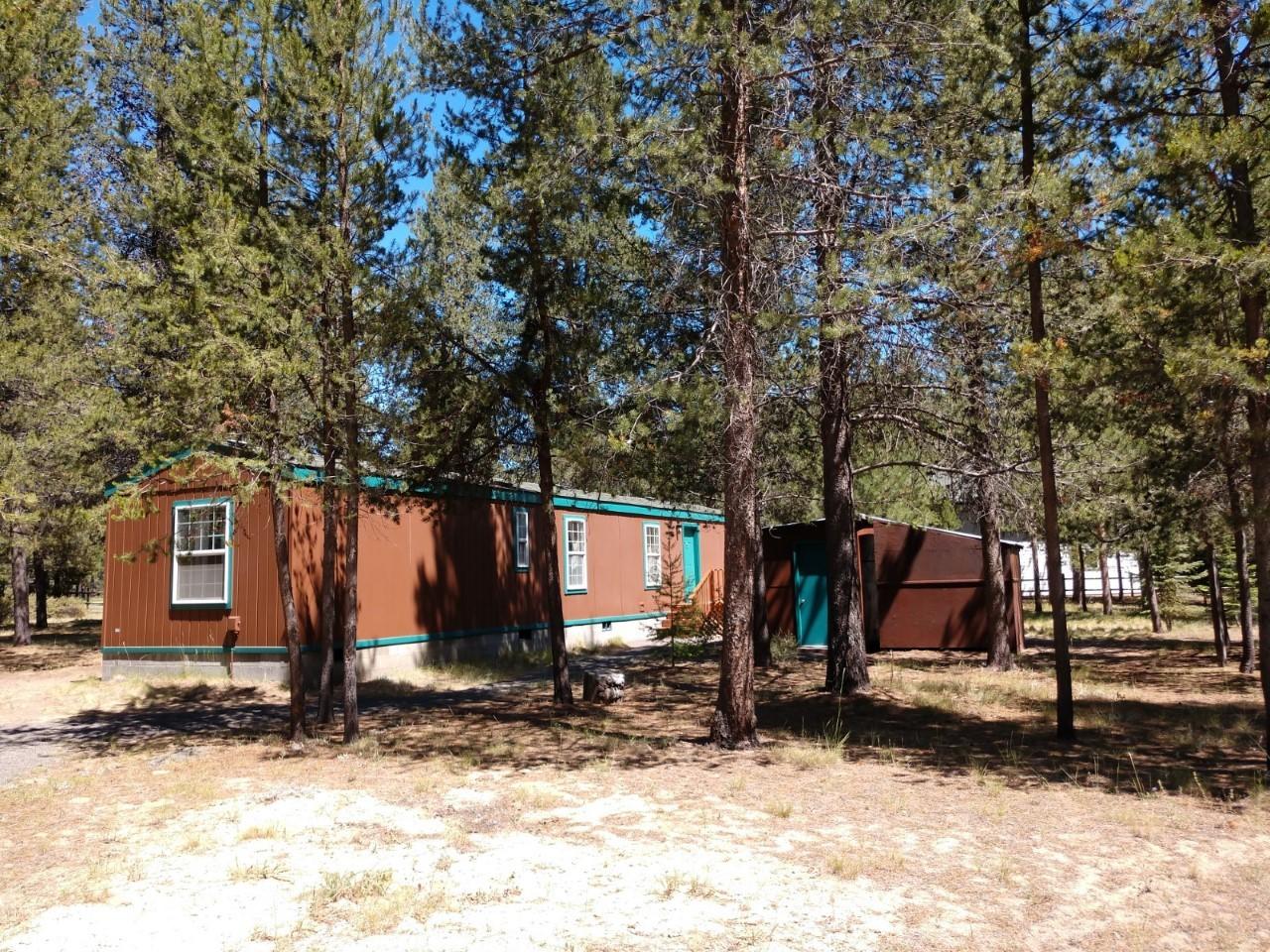 Alpine Meadows - Residential