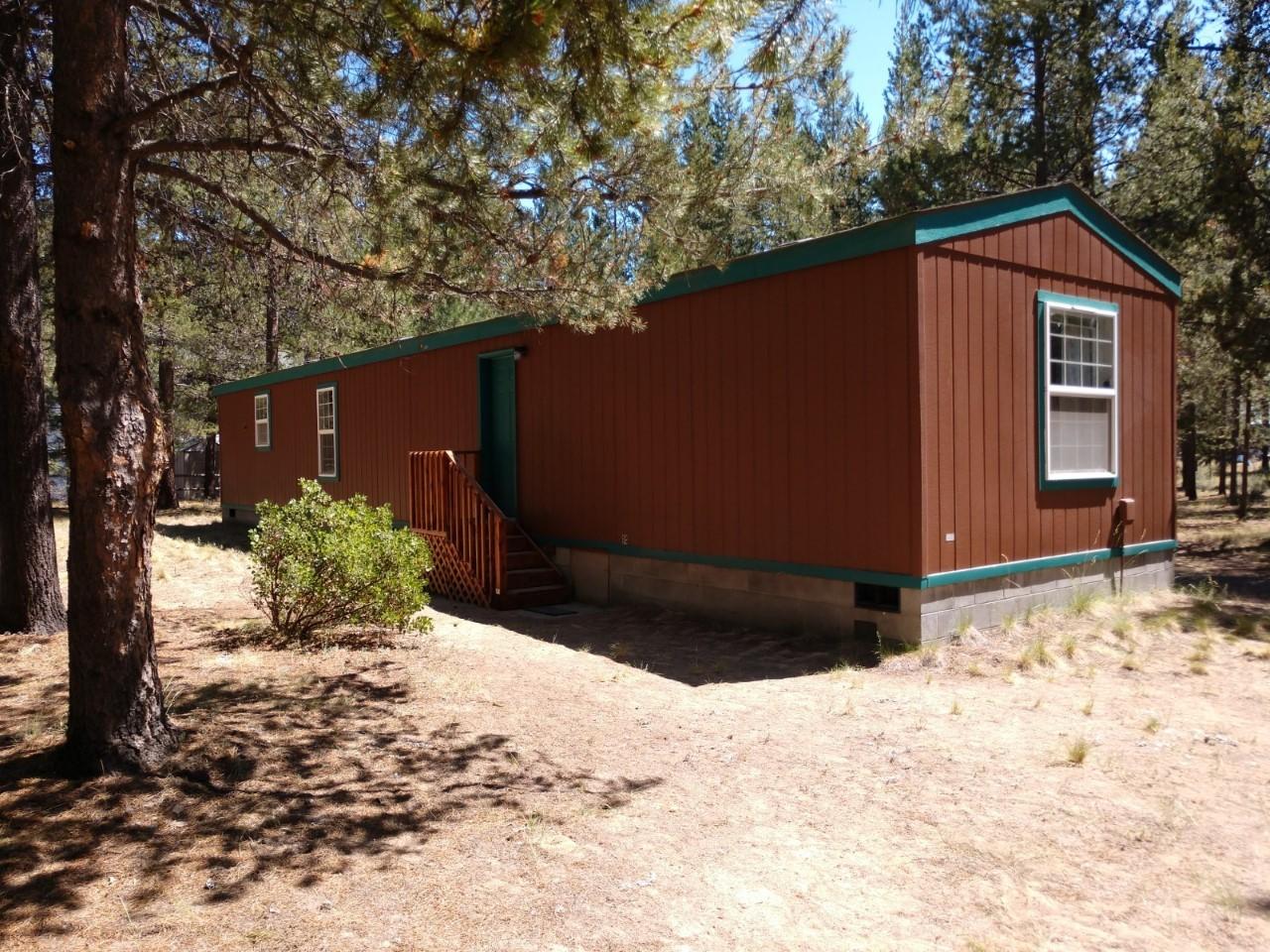 Alpine Meadows - Residential