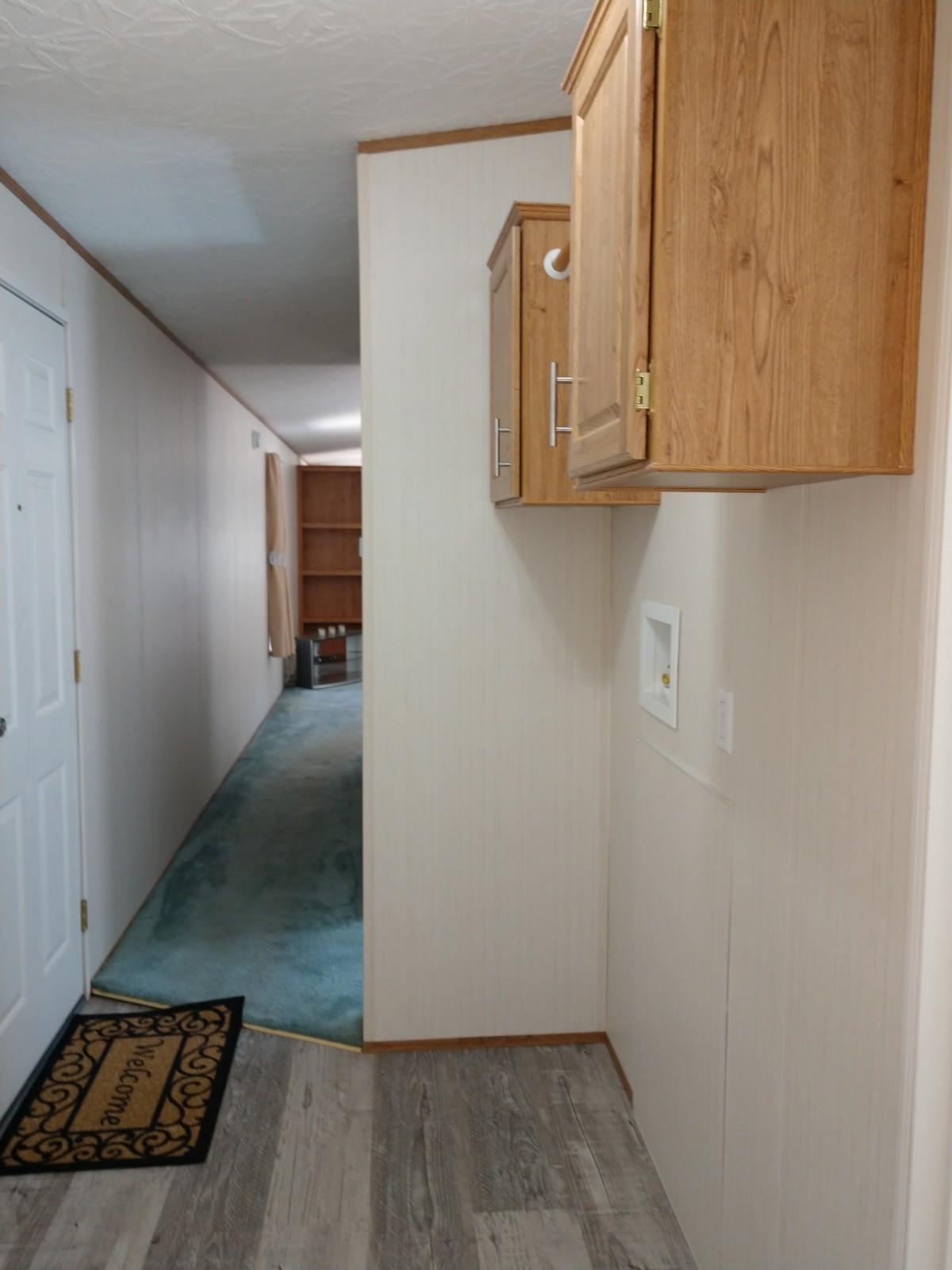 Alpine Meadows - Residential