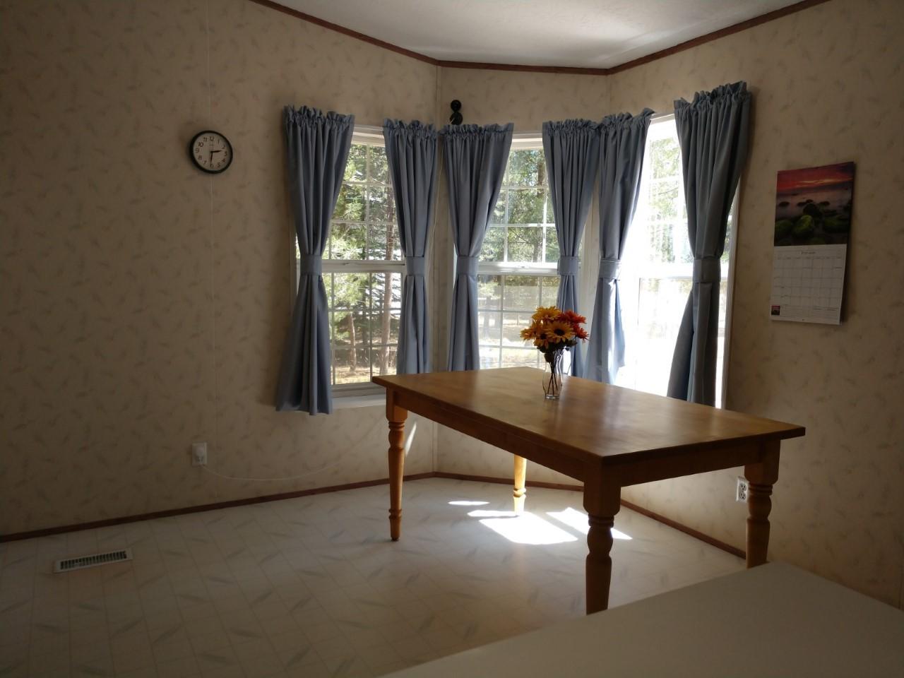 Alpine Meadows - Residential