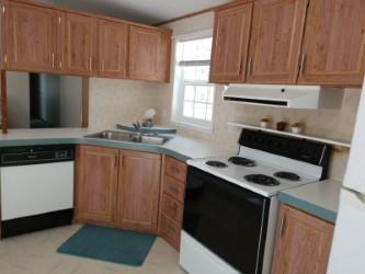 Alpine Meadows - Residential