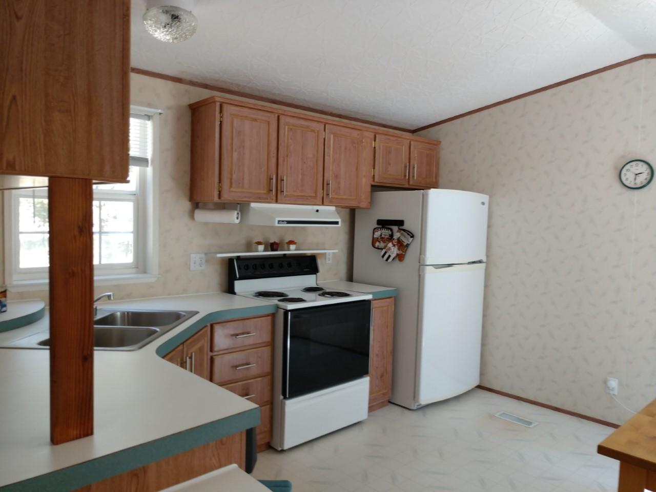 Alpine Meadows - Residential