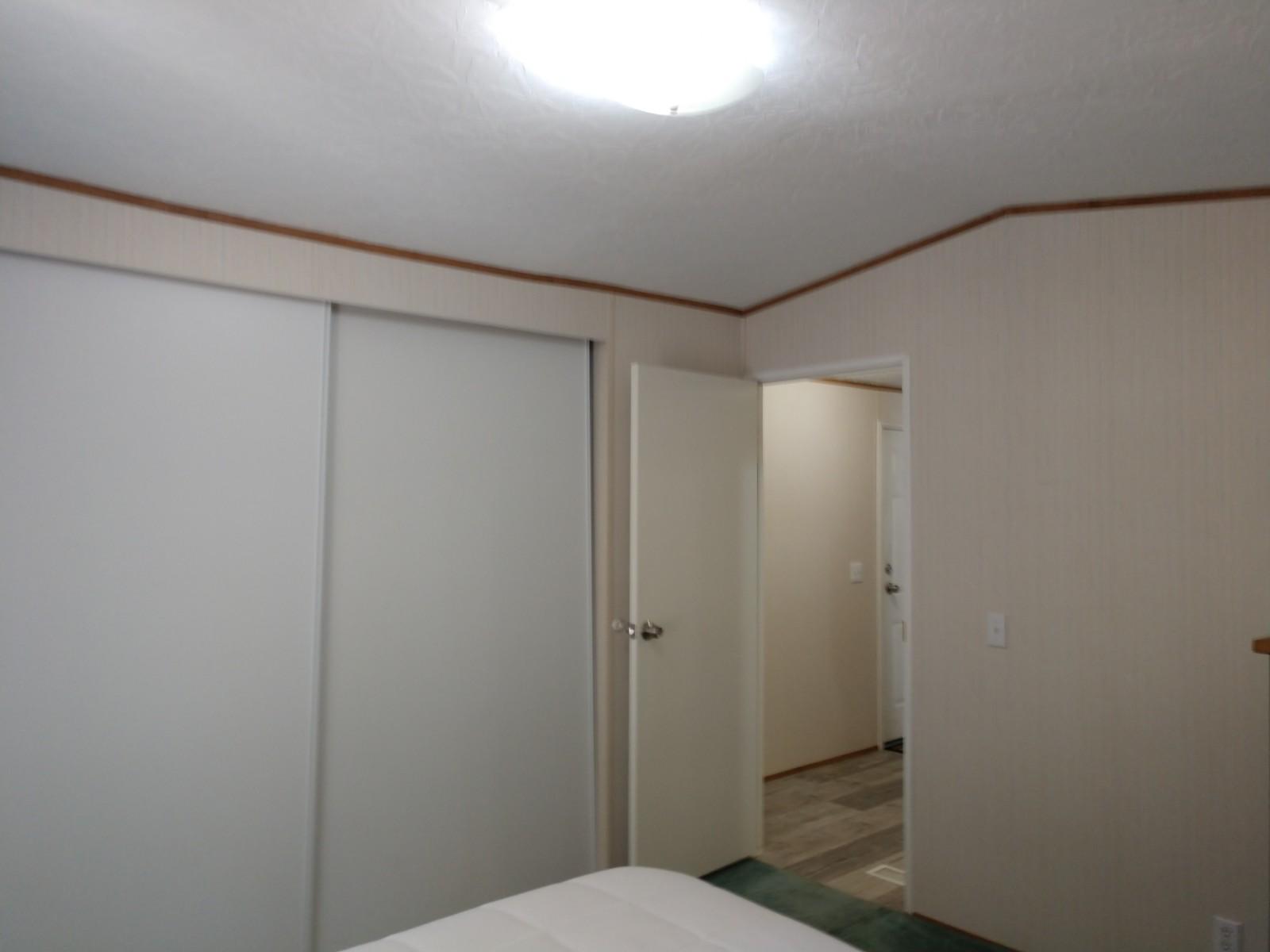 Alpine Meadows - Residential