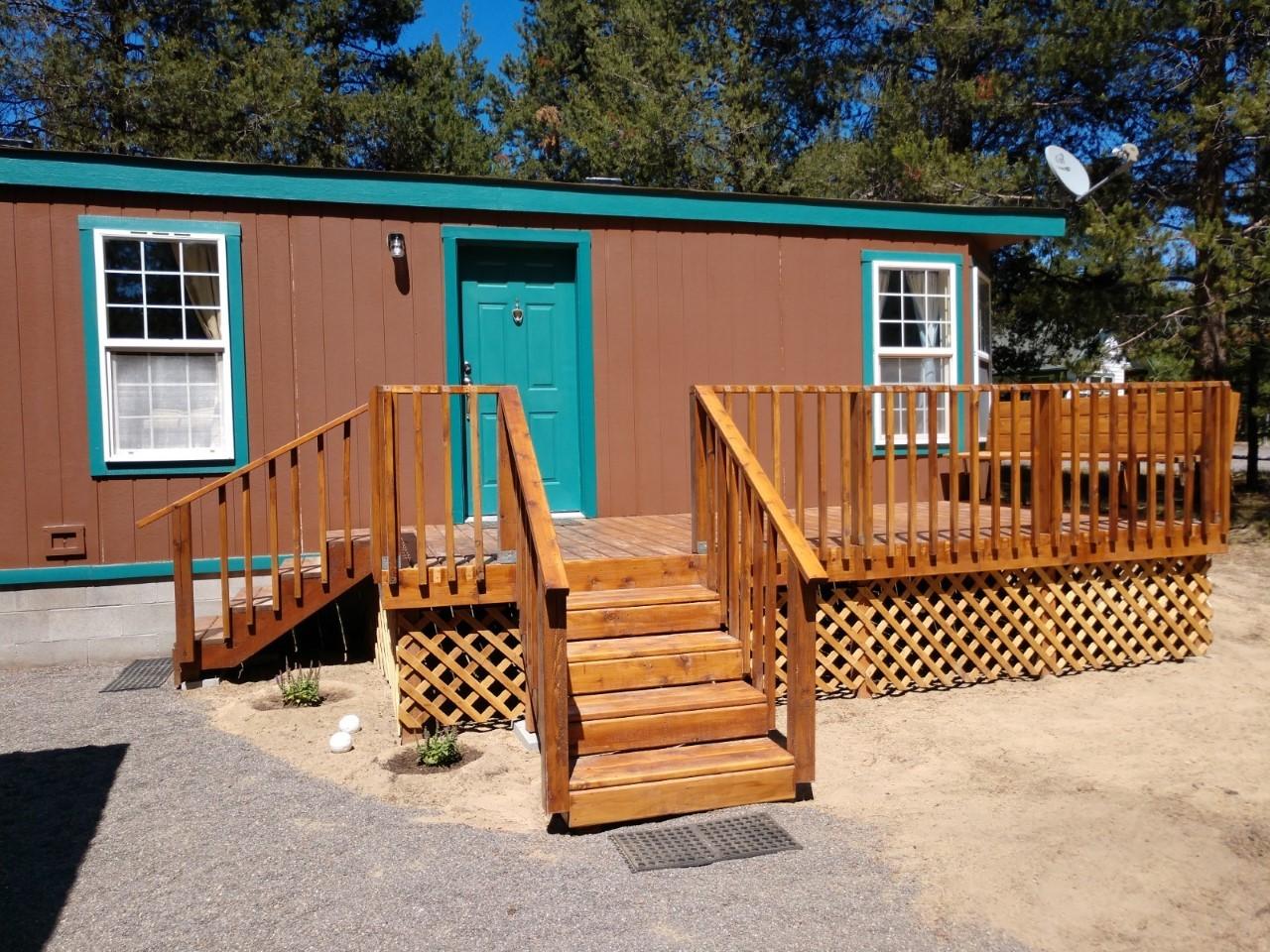 Alpine Meadows - Residential